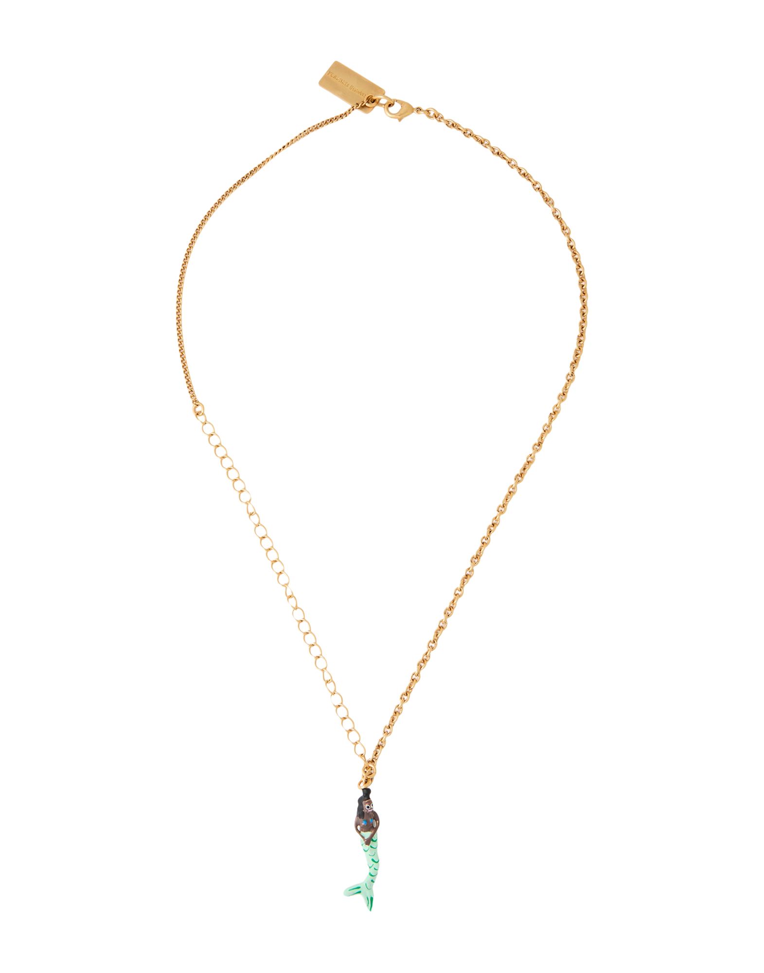  Marni - Schmuck Und Uhren - Halsketten - On Yoox.com 