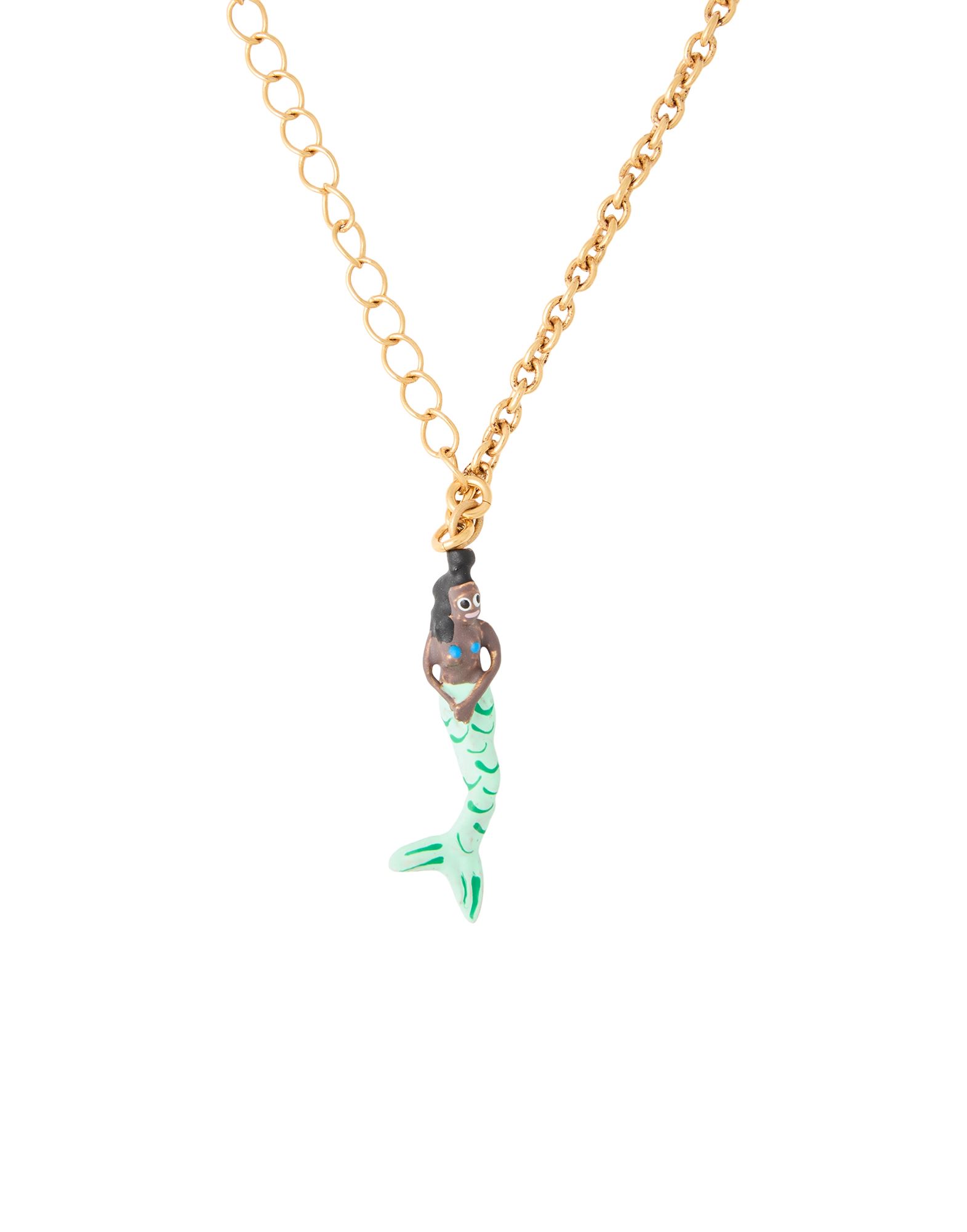  Marni - Schmuck Und Uhren - Halsketten - On Yoox.com 