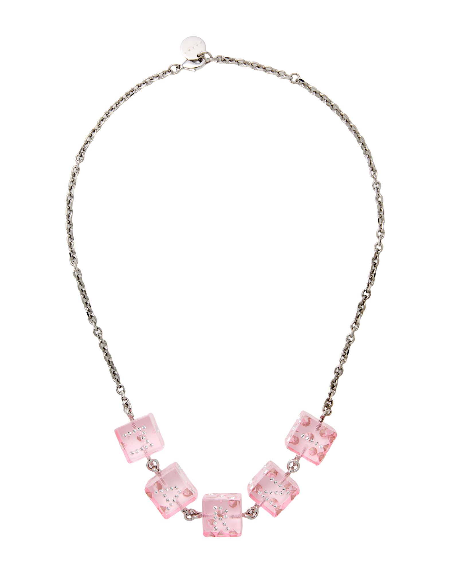  Marni - Schmuck Und Uhren - Halsketten - On Yoox.com 