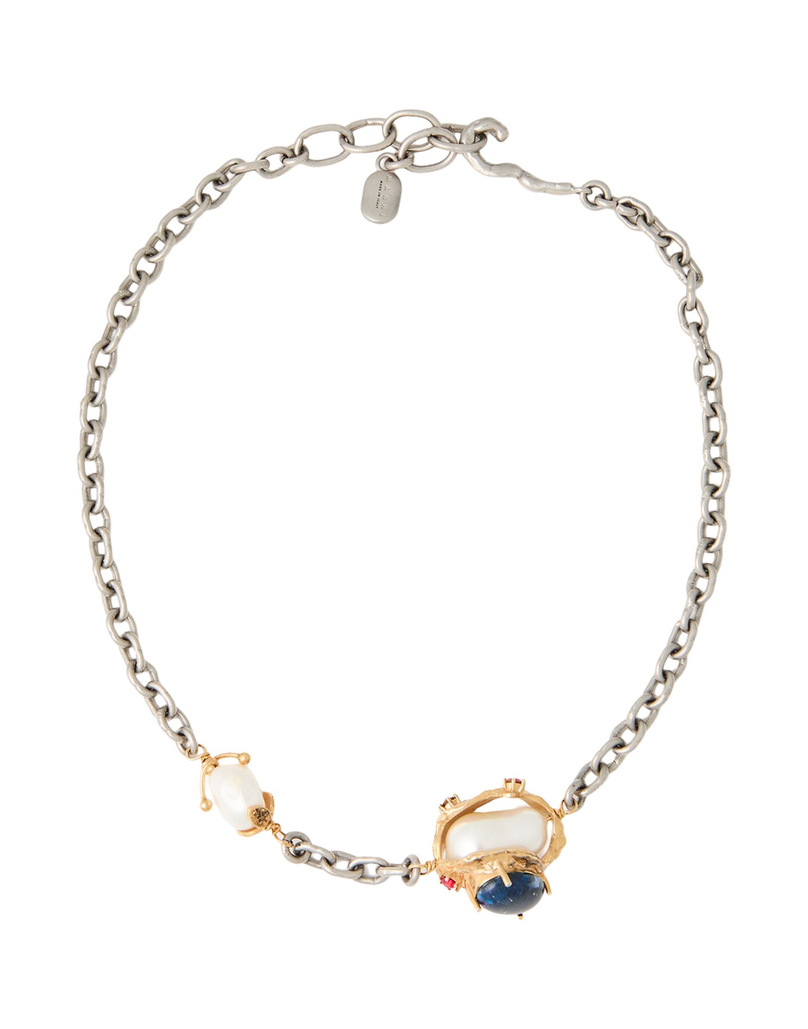  Marni - Schmuck Und Uhren - Halsketten - On Yoox.com 