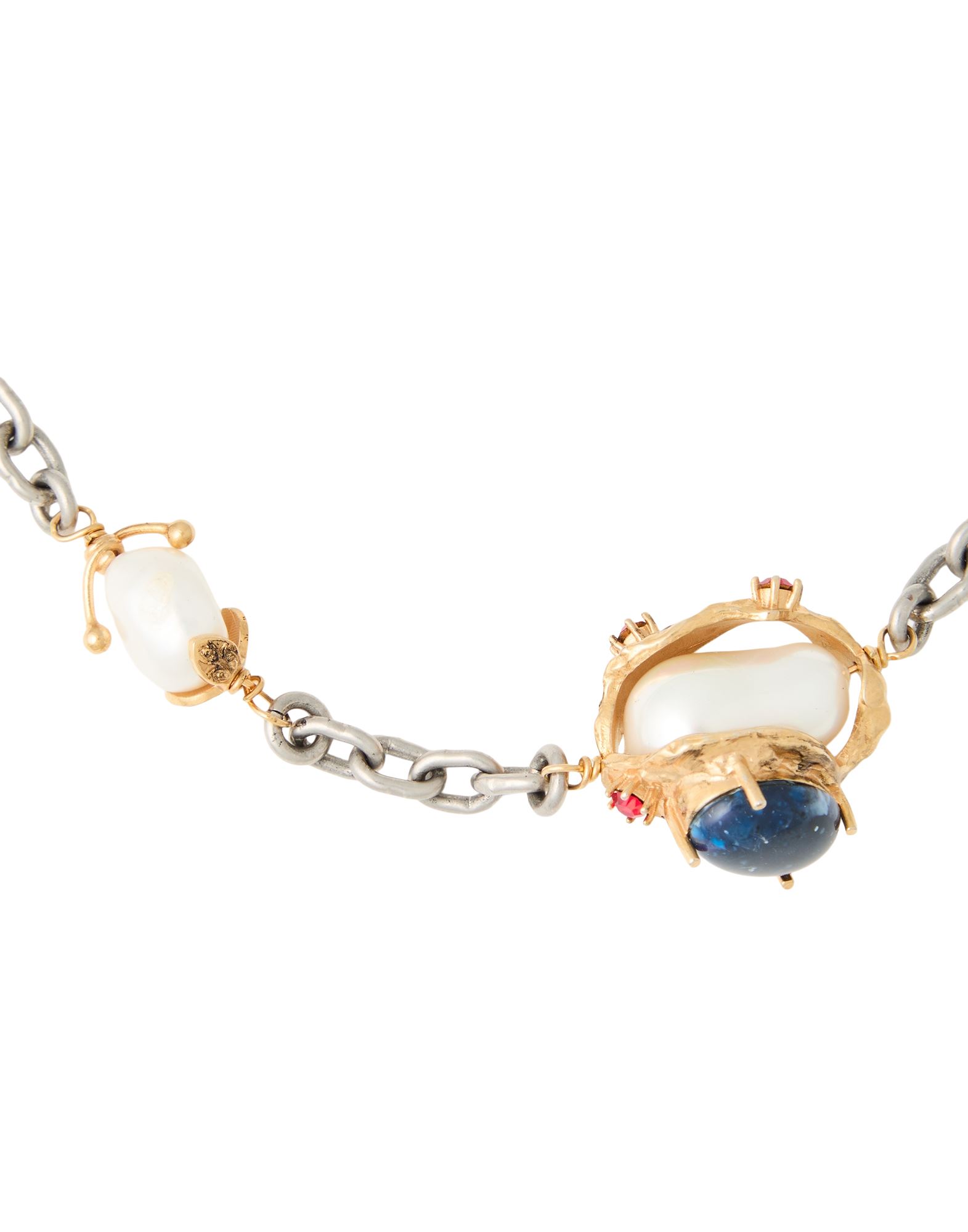  Marni - Schmuck Und Uhren - Halsketten - On Yoox.com 