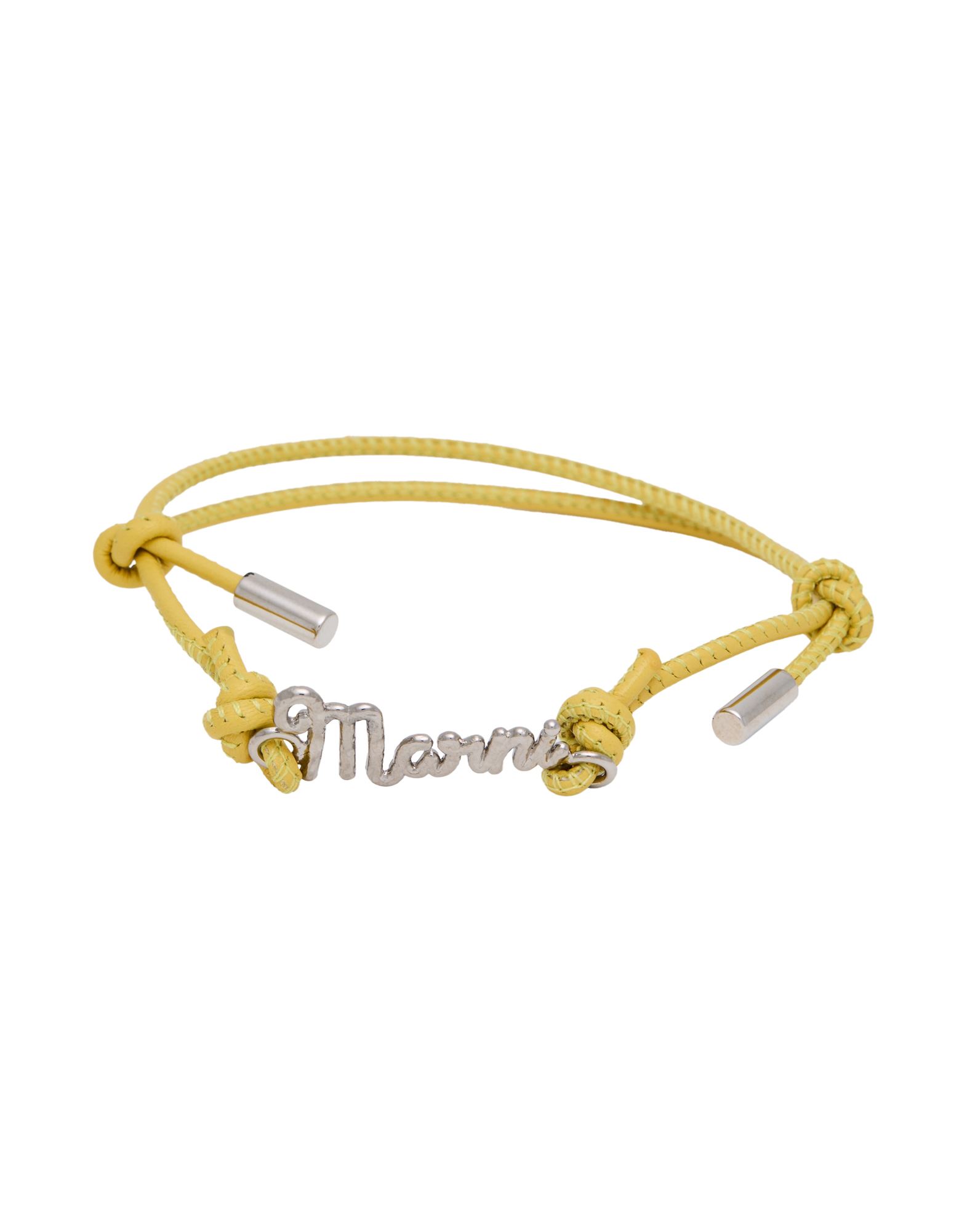  Marni - Schmuck Und Uhren - Armbänder - On Yoox.com 