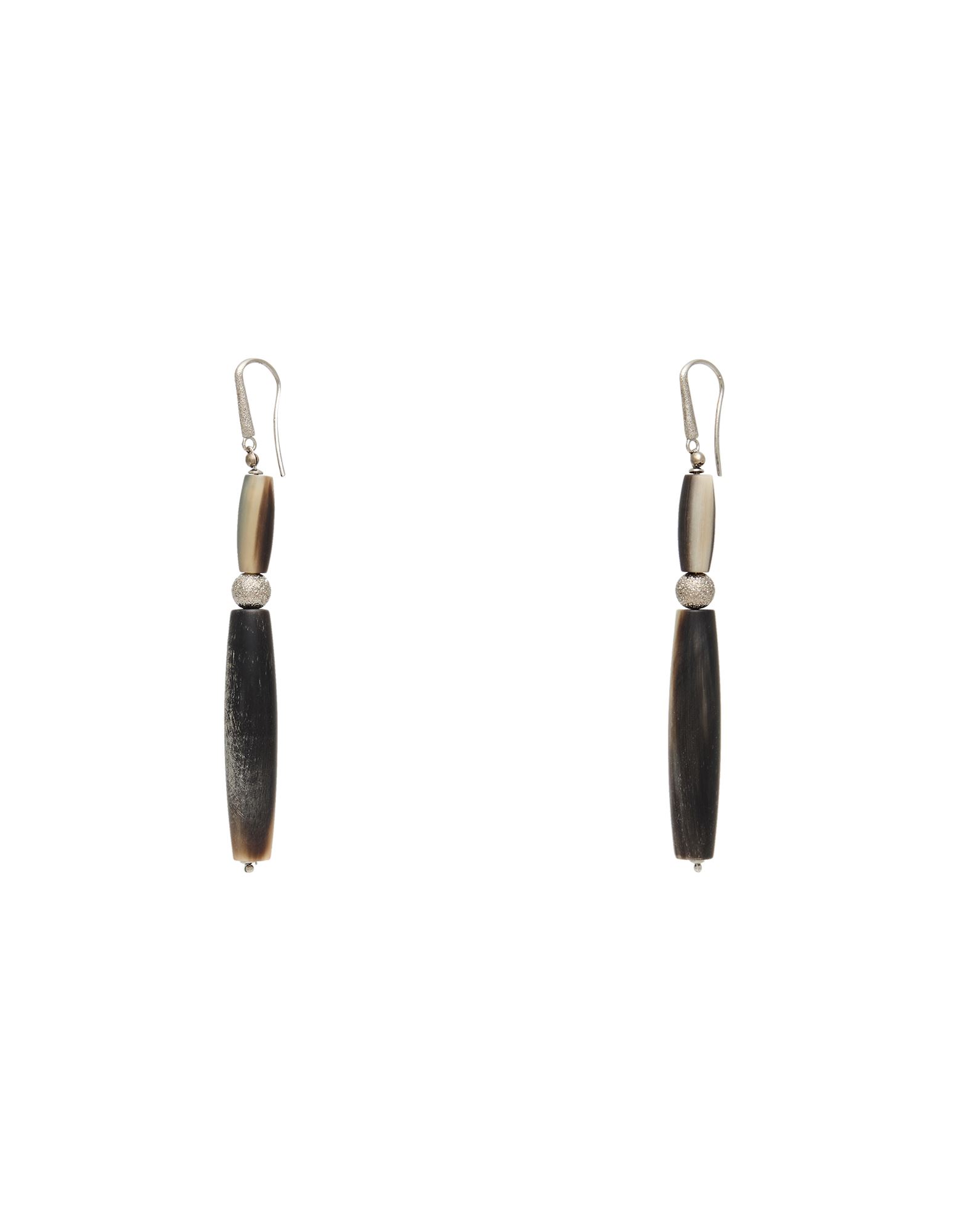  Brunello Cucinelli - Schmuck Und Uhren - Ohrringe - On Yoox.com 