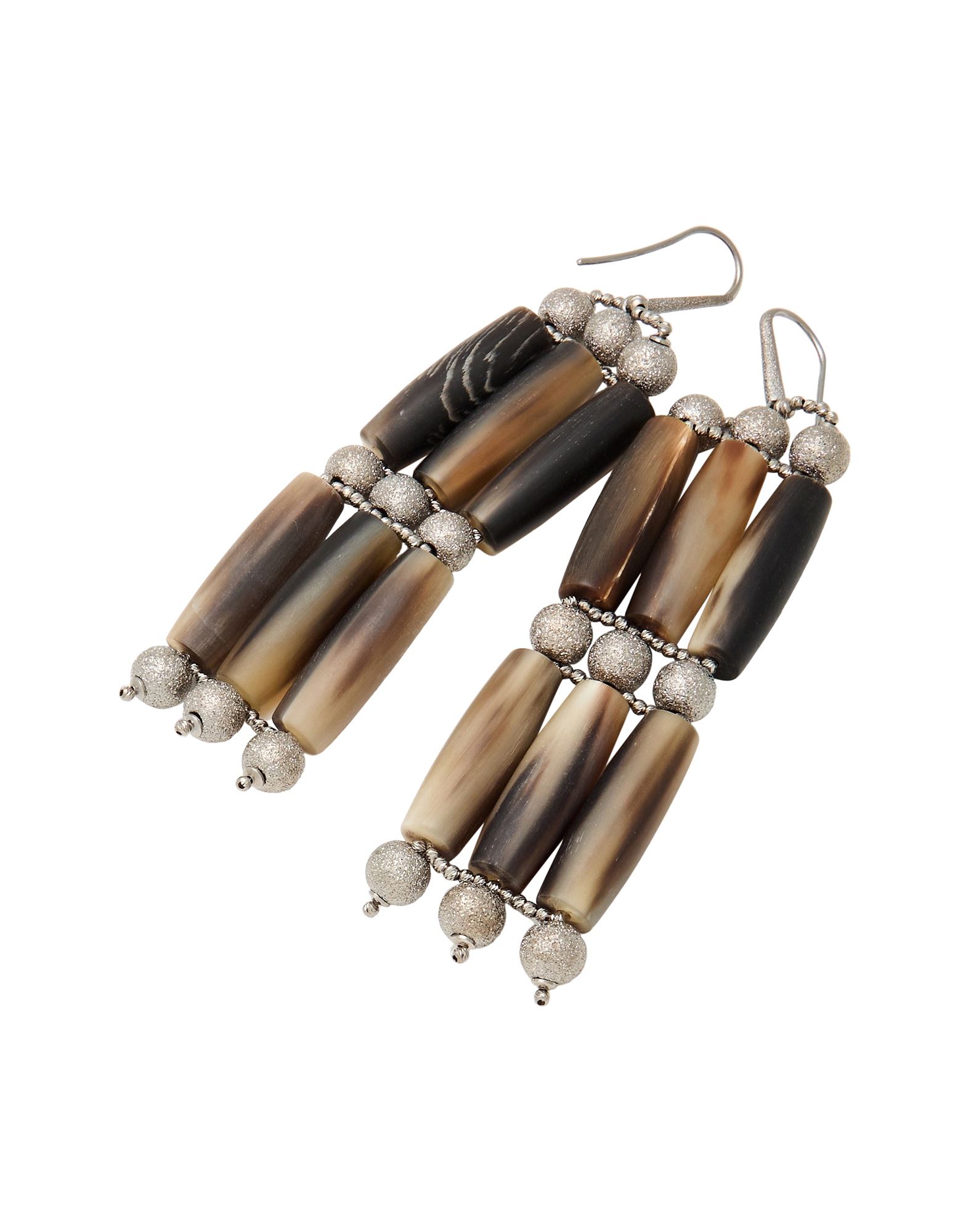  Brunello Cucinelli - Schmuck Und Uhren - Ohrringe - On Yoox.com 