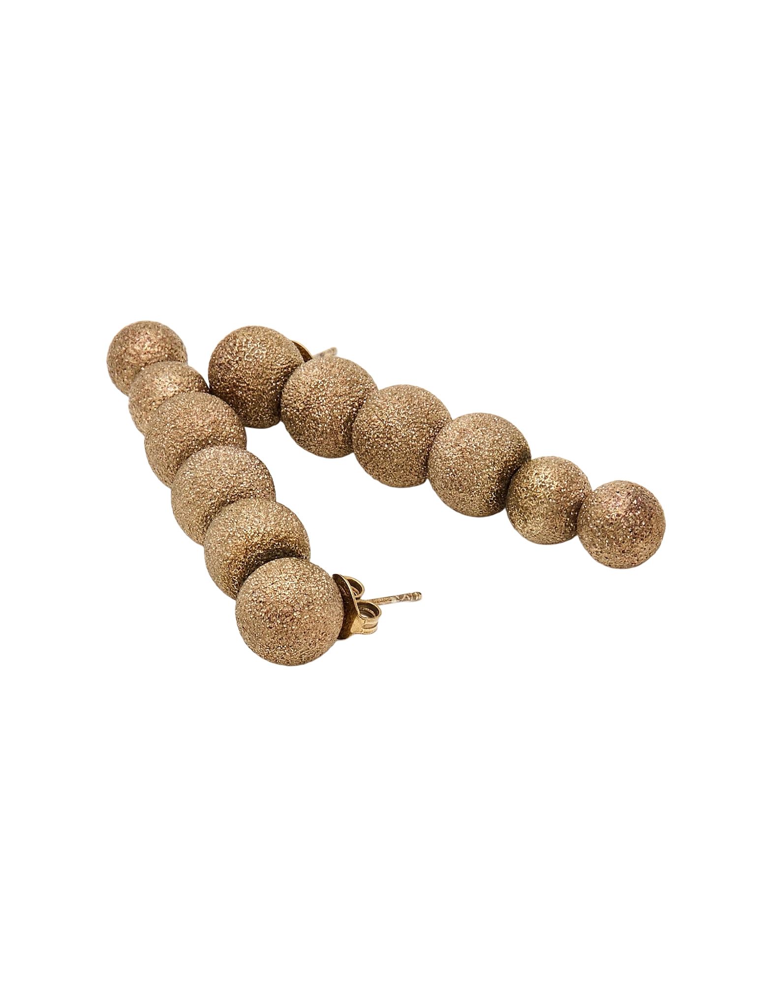  Brunello Cucinelli - Schmuck Und Uhren - Ohrringe - On Yoox.com 
