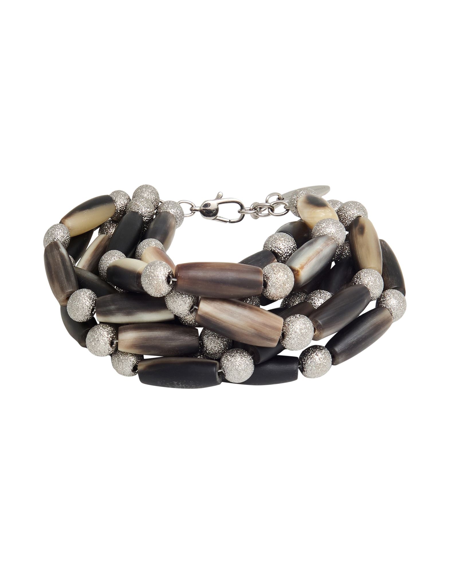  Brunello Cucinelli - Schmuck Und Uhren - Armbänder - On Yoox.com 