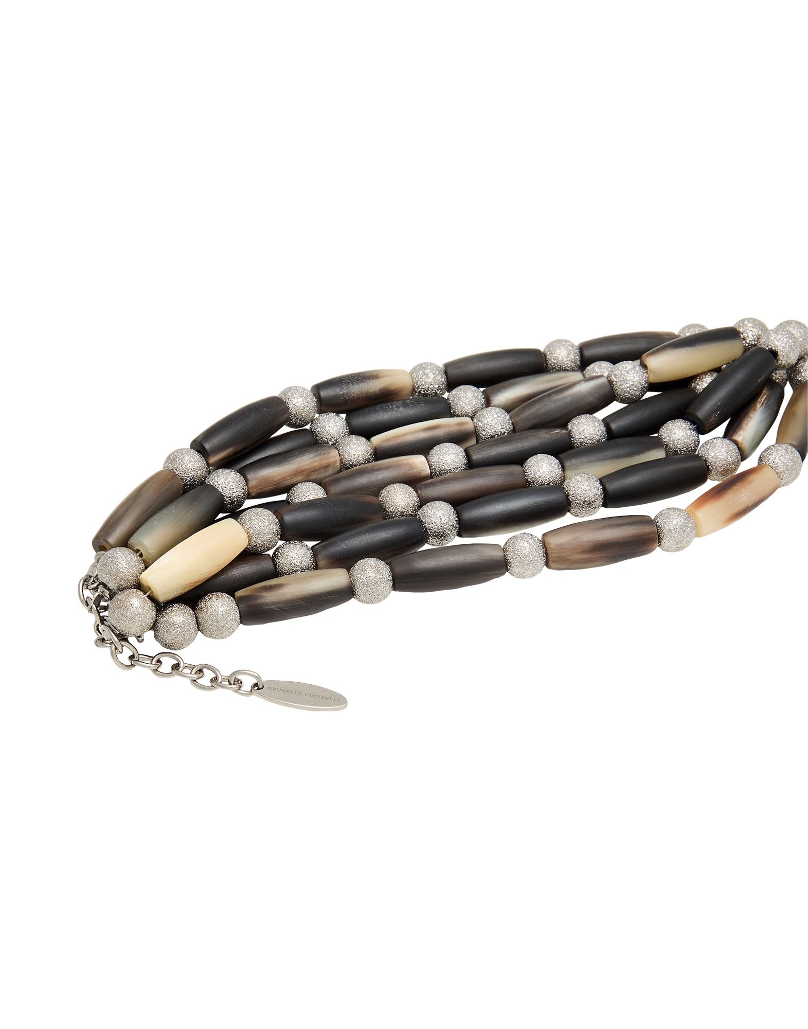  Brunello Cucinelli - Schmuck Und Uhren - Armbänder - On Yoox.com 