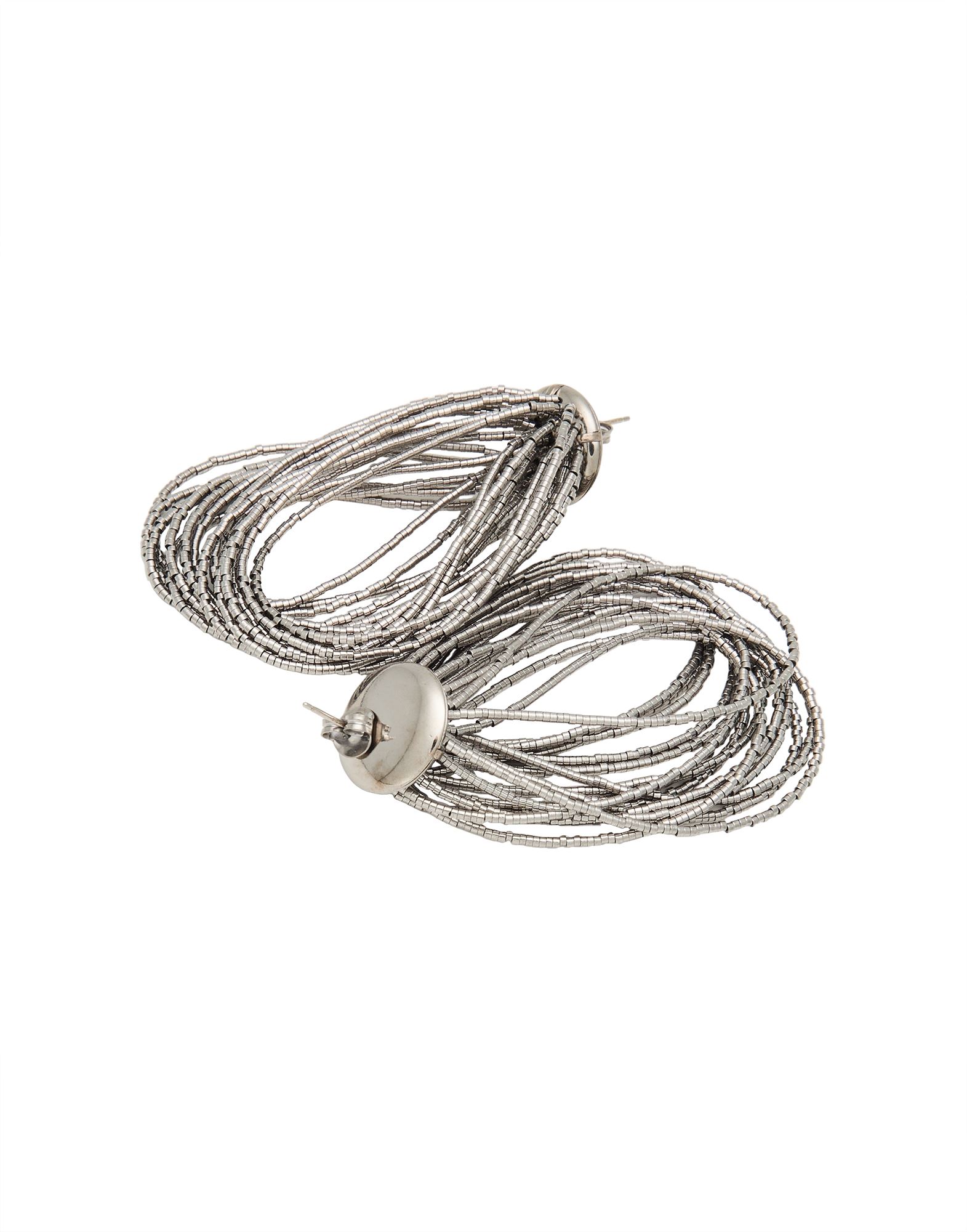  Brunello Cucinelli - Schmuck Und Uhren - Ohrringe - On Yoox.com 