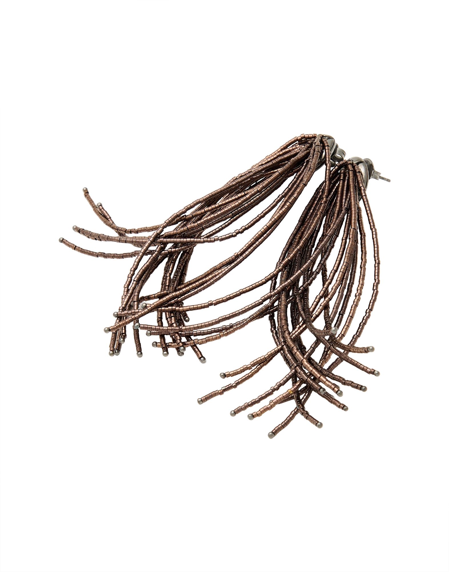  Brunello Cucinelli - Schmuck Und Uhren - Ohrringe - On Yoox.com 