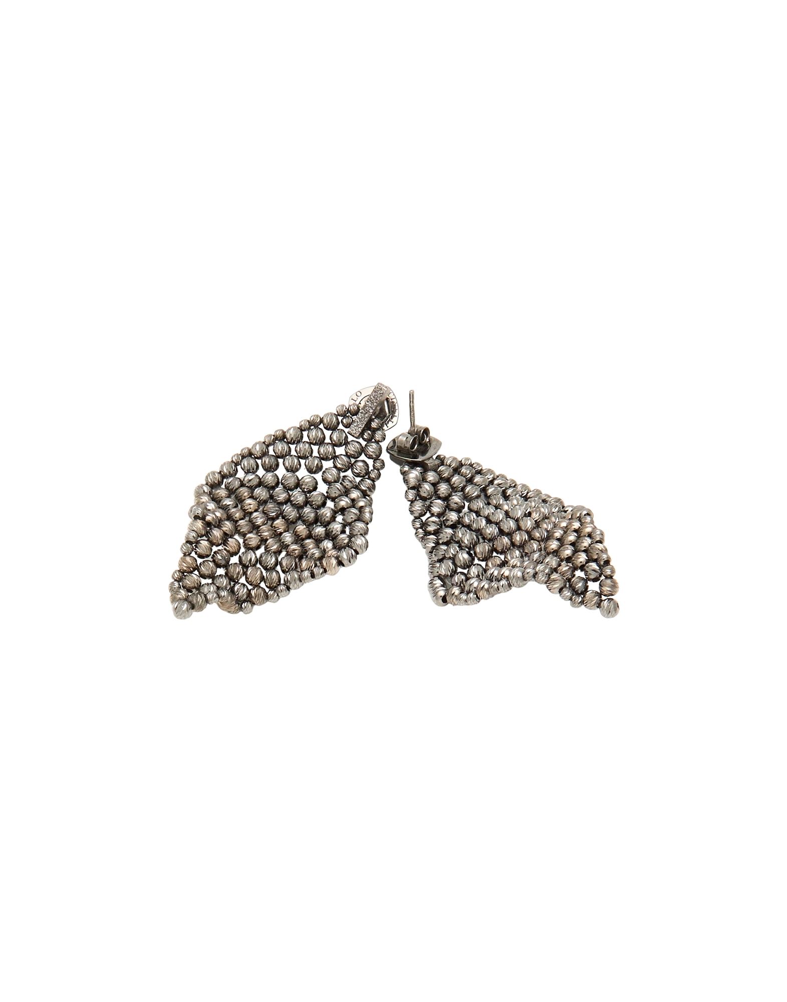  Brunello Cucinelli - Schmuck Und Uhren - Ohrringe - On Yoox.com 