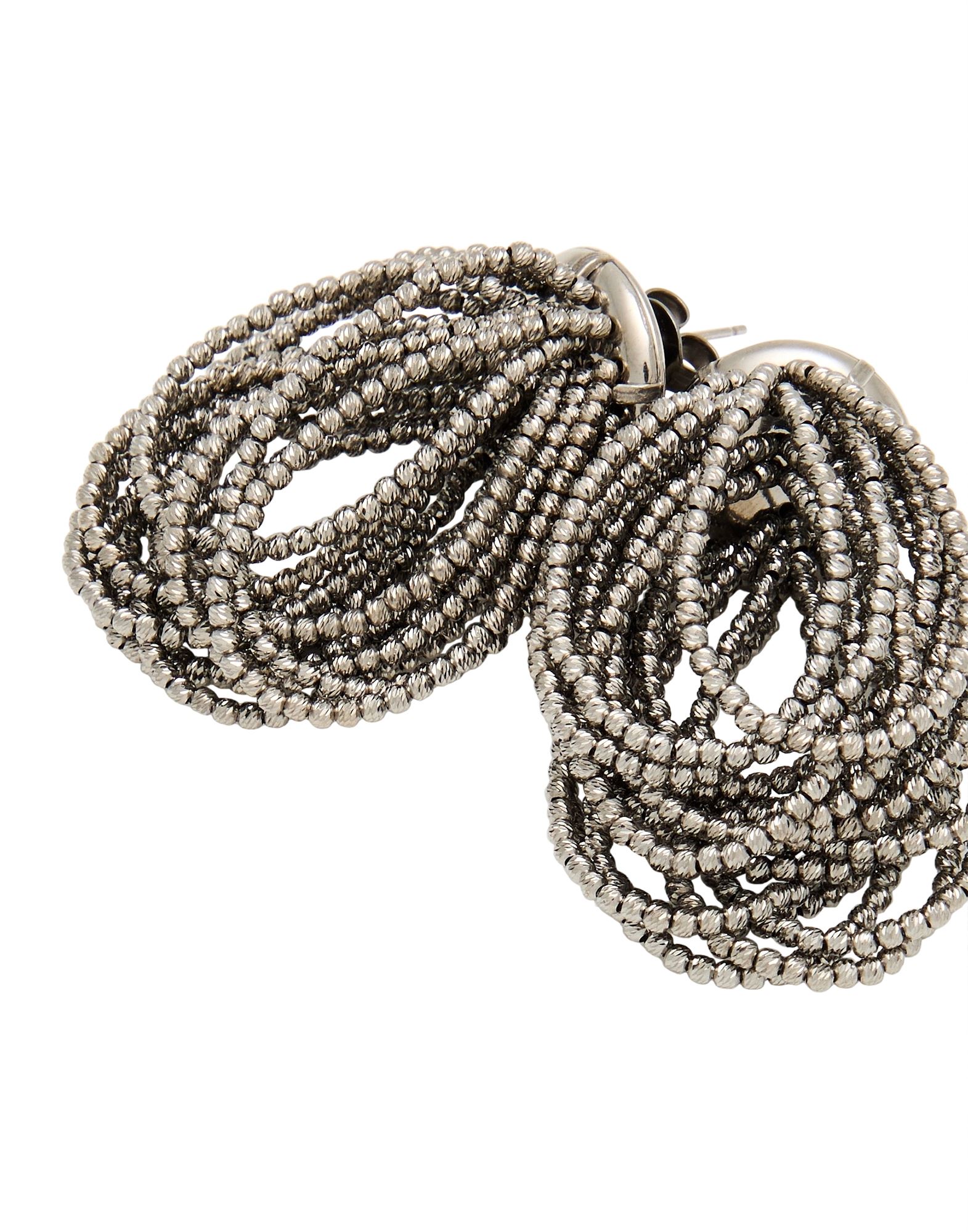  Brunello Cucinelli - Schmuck Und Uhren - Ohrringe - On Yoox.com 