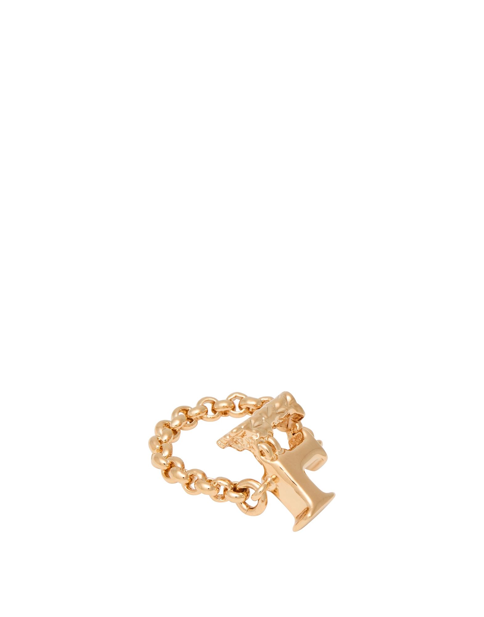  Chloé - Joyas Y Relojes - Anillos - On Yoox.com 
