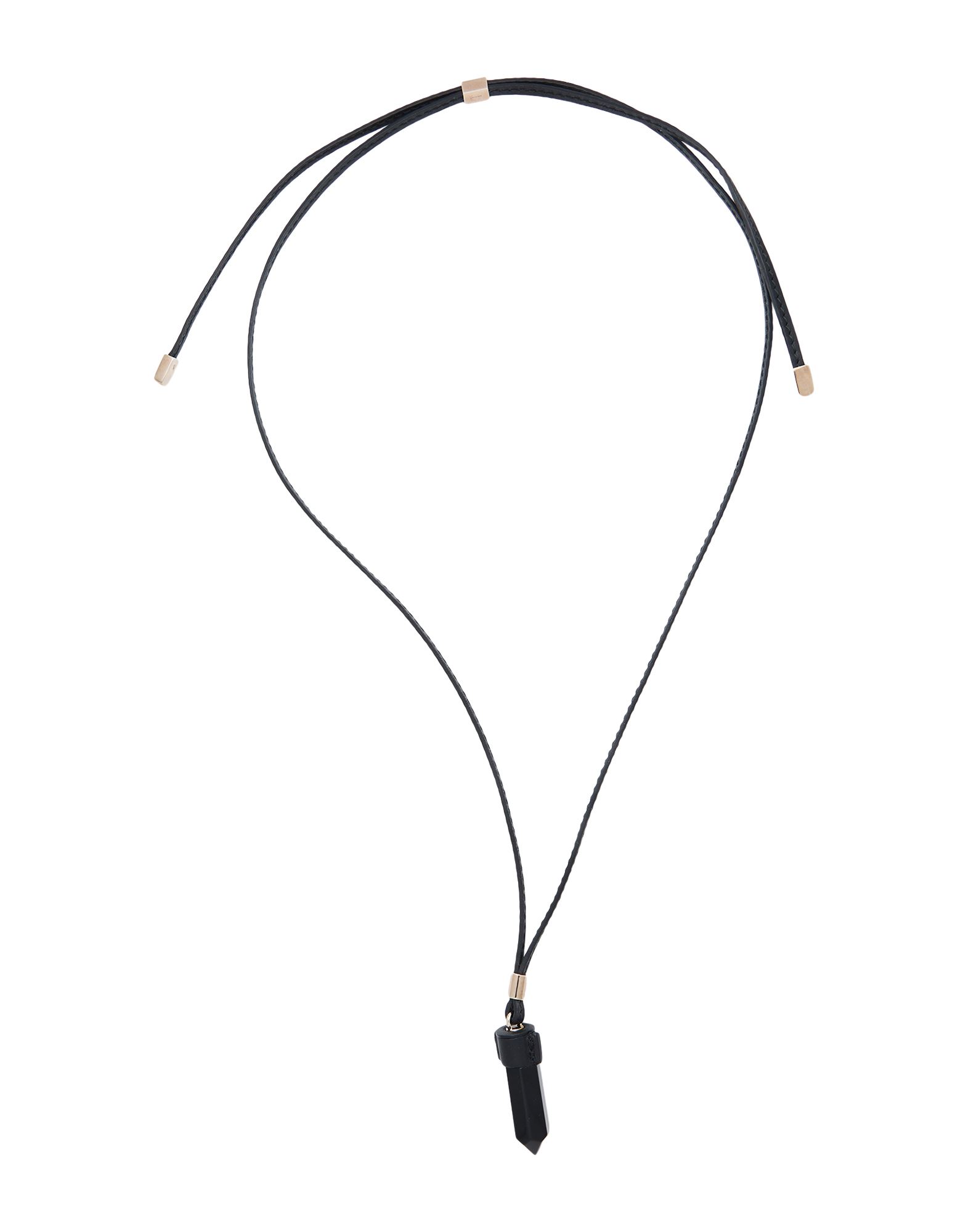  Chloé - Schmuck Und Uhren - Halsketten - On Yoox.com 