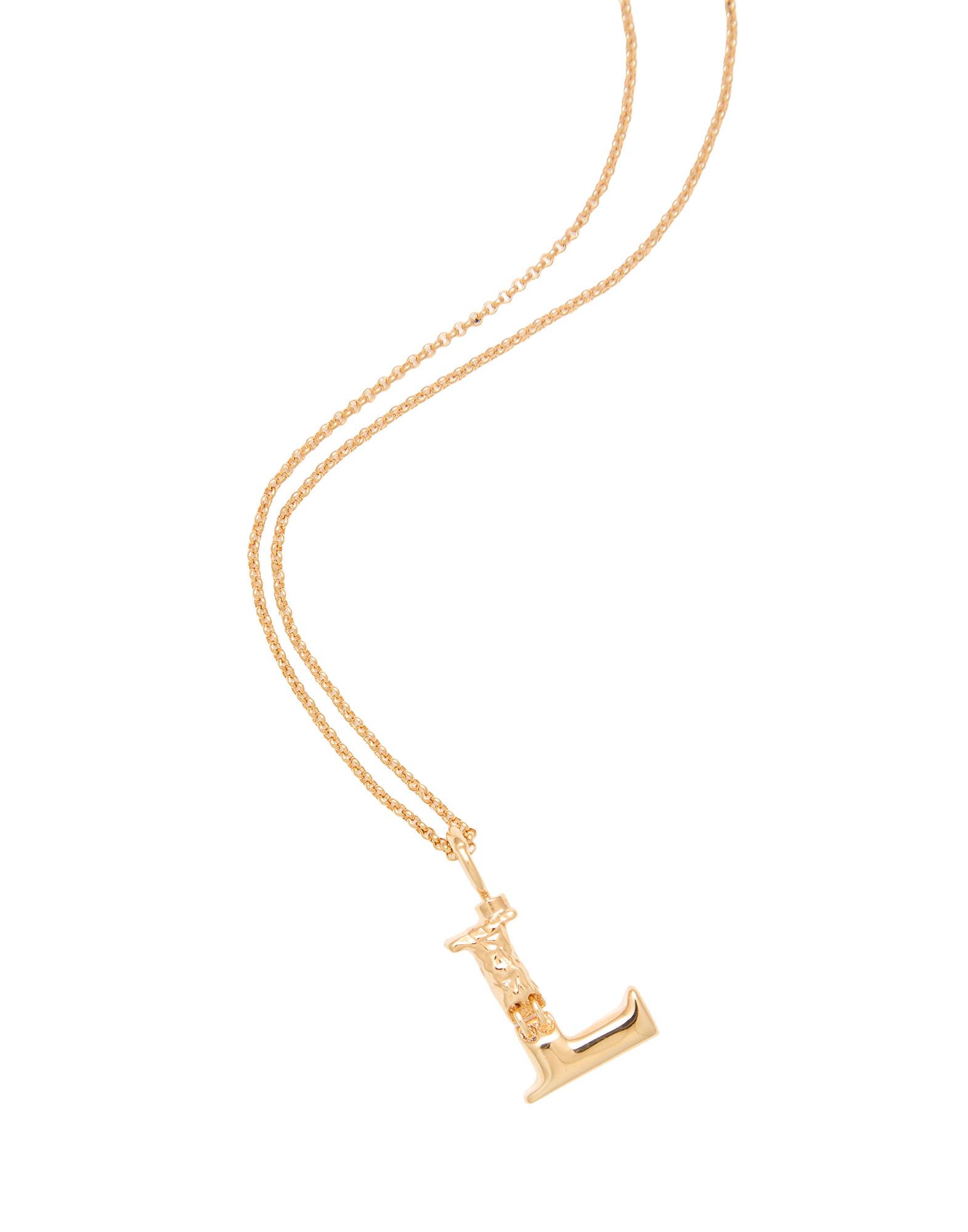  Chloé - Schmuck Und Uhren - Halsketten - On Yoox.com 