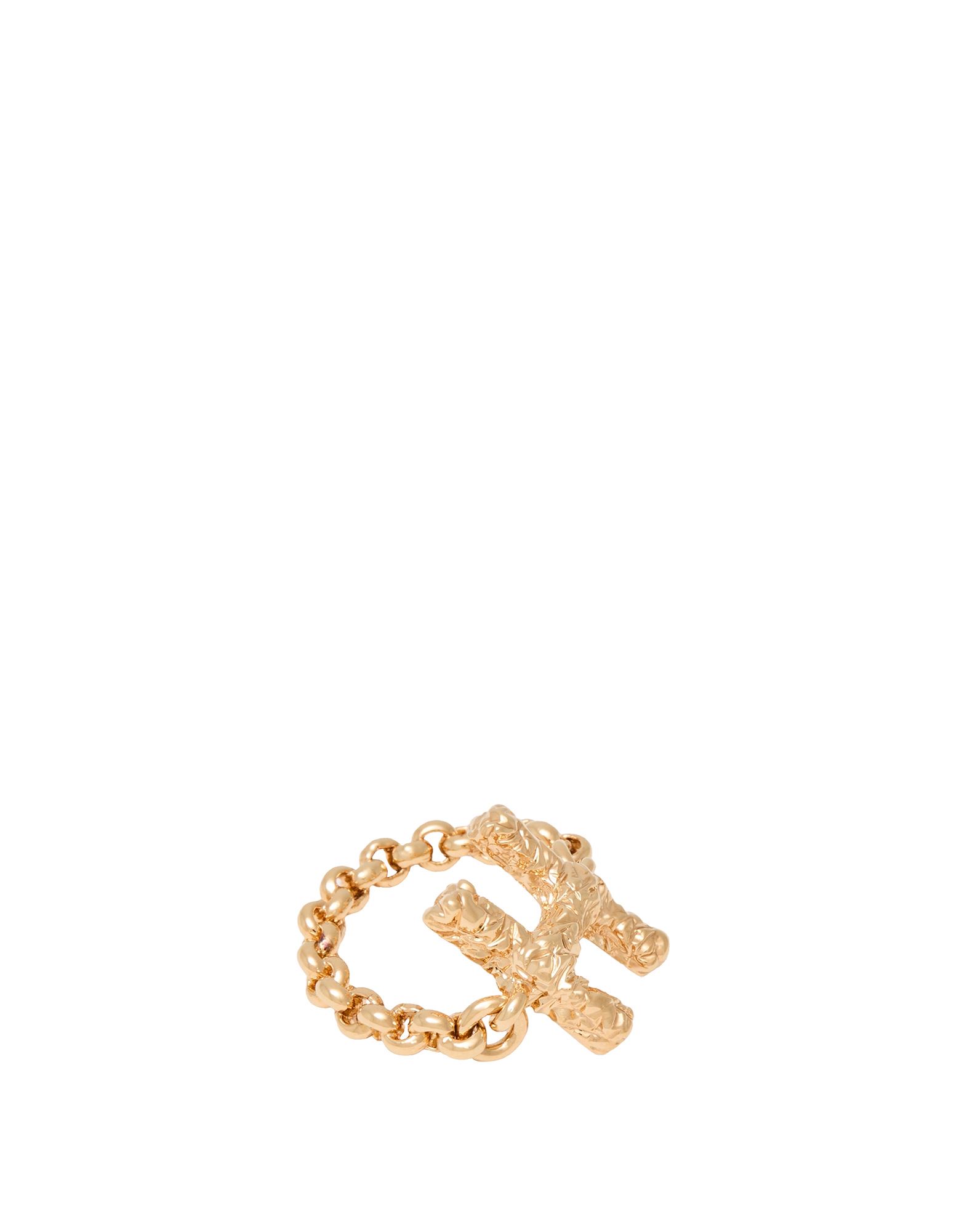  Chloé - Schmuck Und Uhren - Ringe - On Yoox.com 