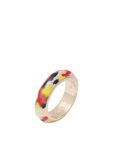 CHLOÉ Ring Damen Gelb 15.75 Damen