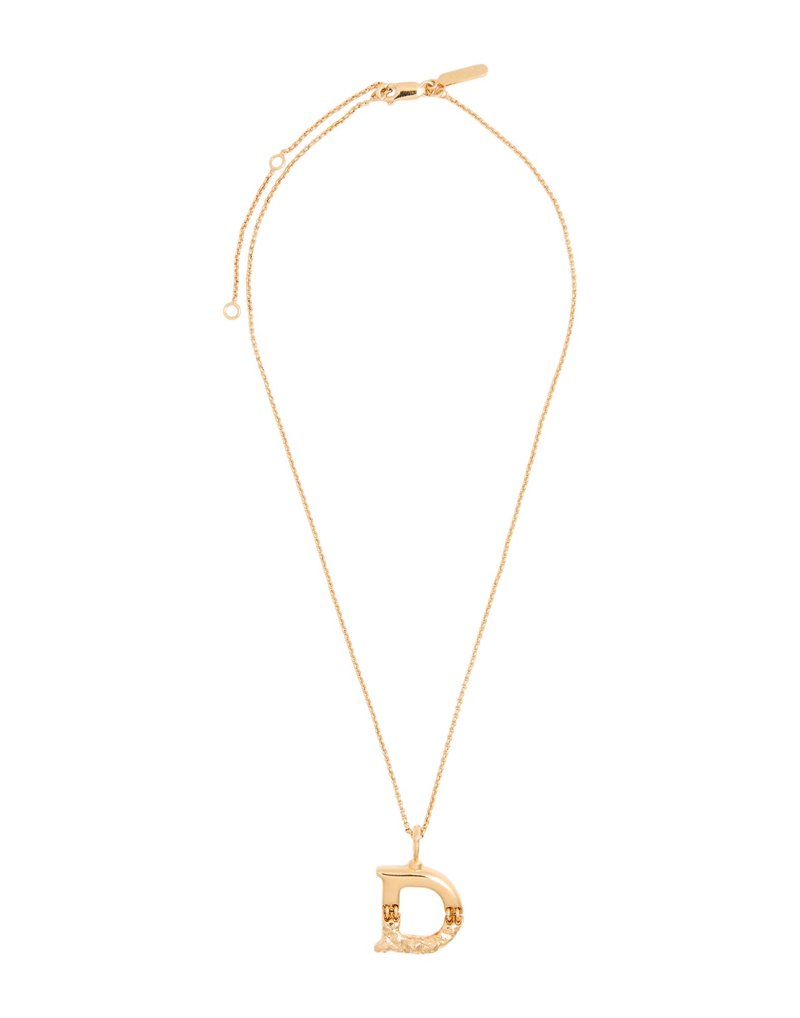  Chloé - Schmuck Und Uhren - Halsketten - On Yoox.com 