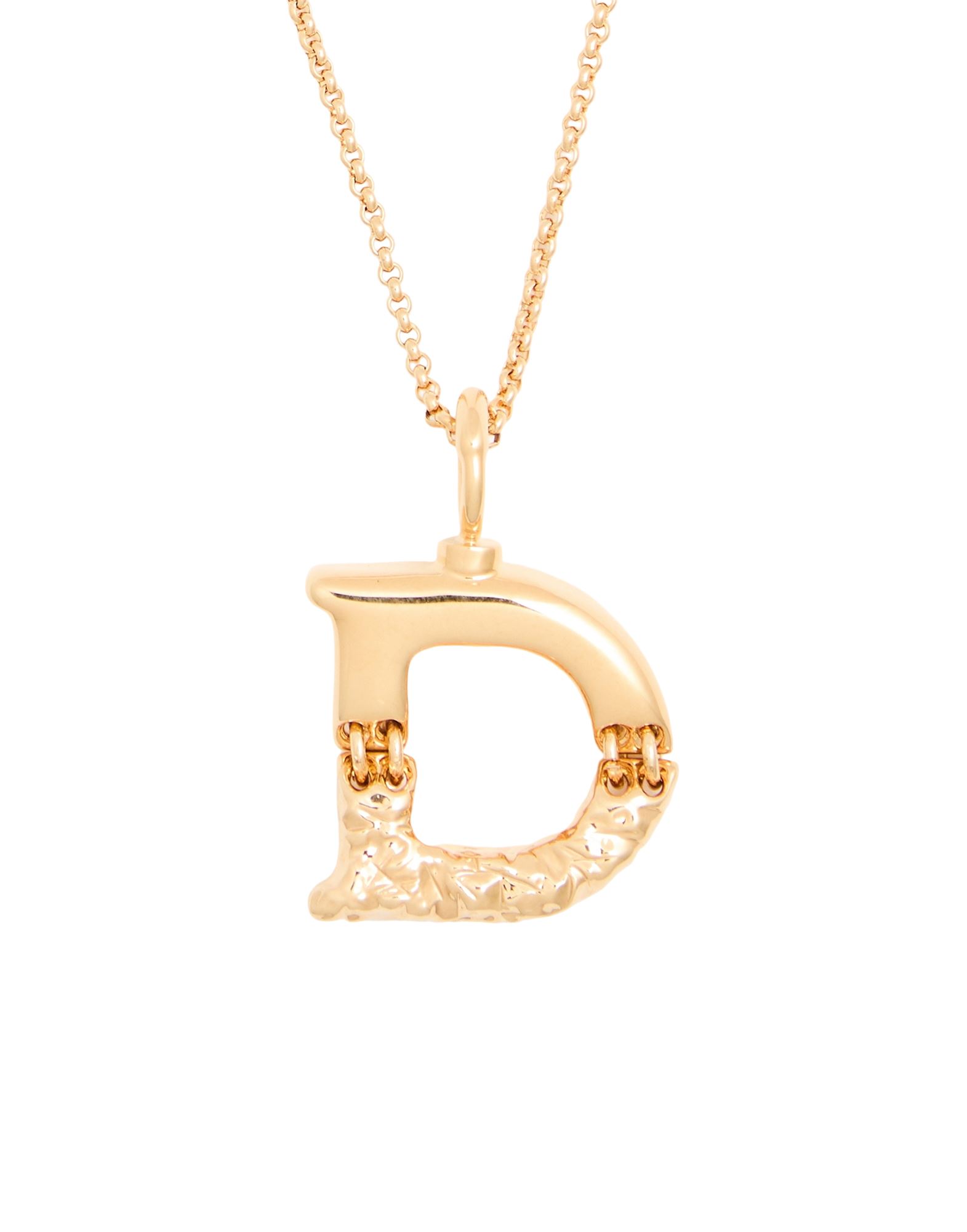  Chloé - Schmuck Und Uhren - Halsketten - On Yoox.com 