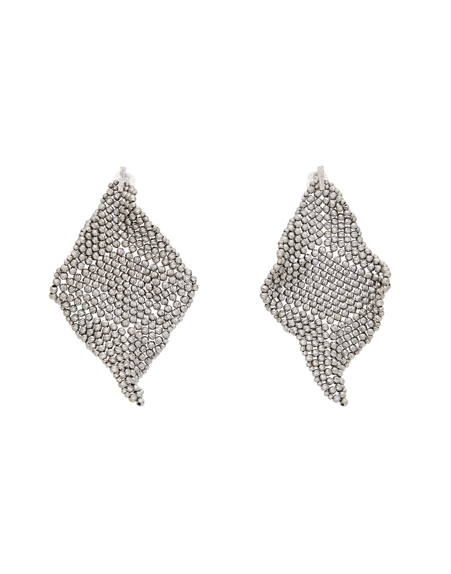  Brunello Cucinelli - Schmuck Und Uhren - Ohrringe - On Yoox.com 