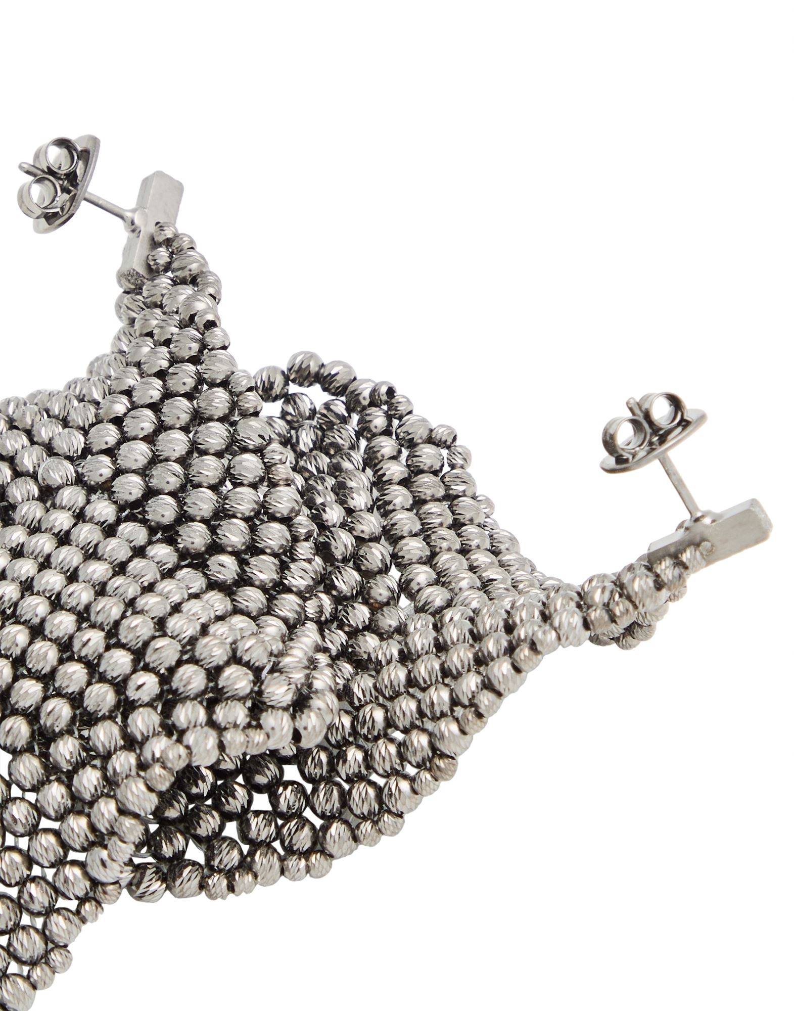  Brunello Cucinelli - Schmuck Und Uhren - Ohrringe - On Yoox.com 