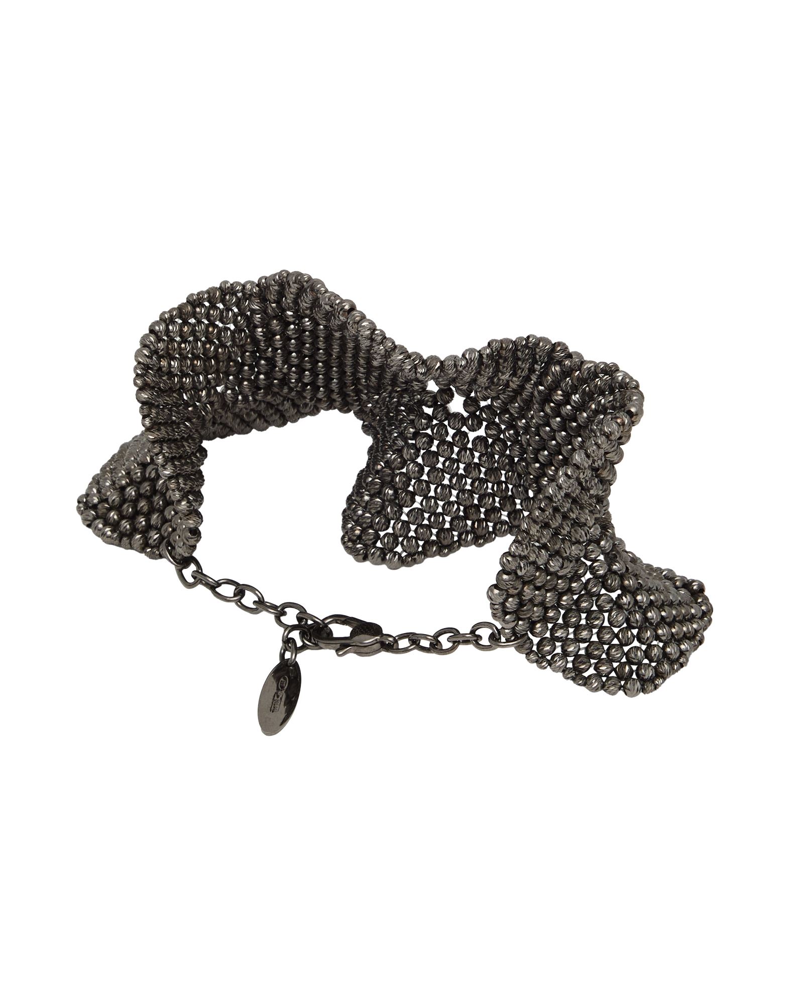  Brunello Cucinelli - Schmuck Und Uhren - Armbänder - On Yoox.com 