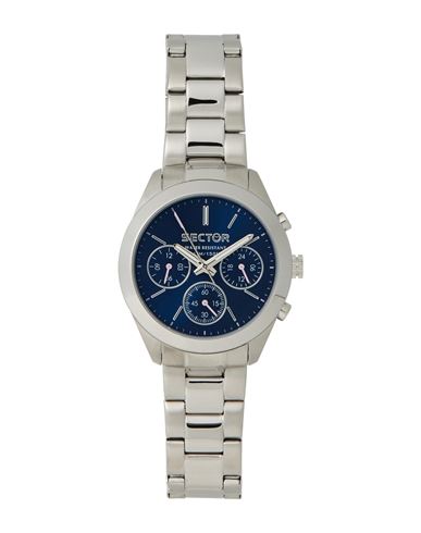 Reloj de pulsera Mujer Plata -- Mujer