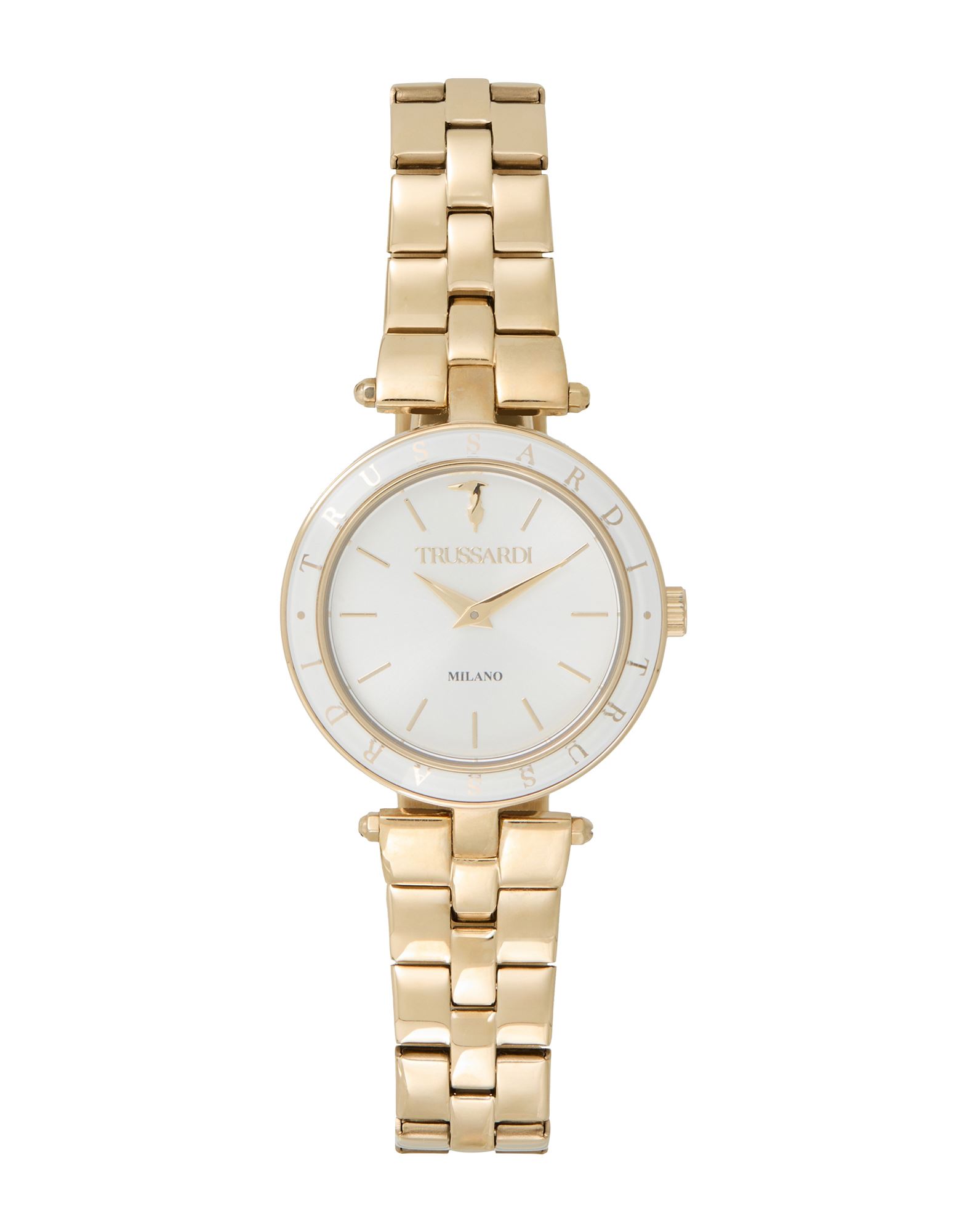  Trussardi - Schmuck Und Uhren - Armbanduhren - On Yoox.com 