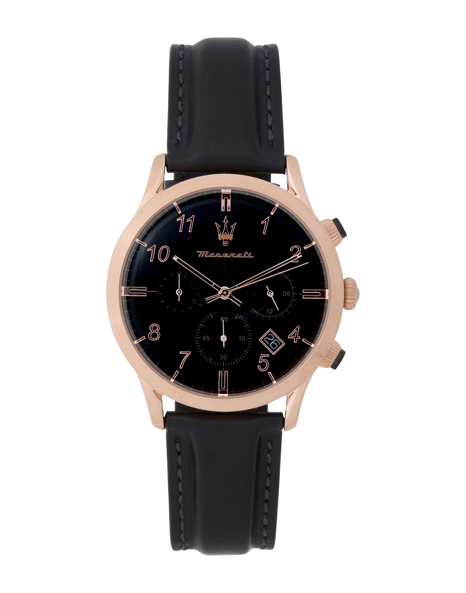  Maserati - Schmuck Und Uhren - Armbanduhren - On Yoox.com 