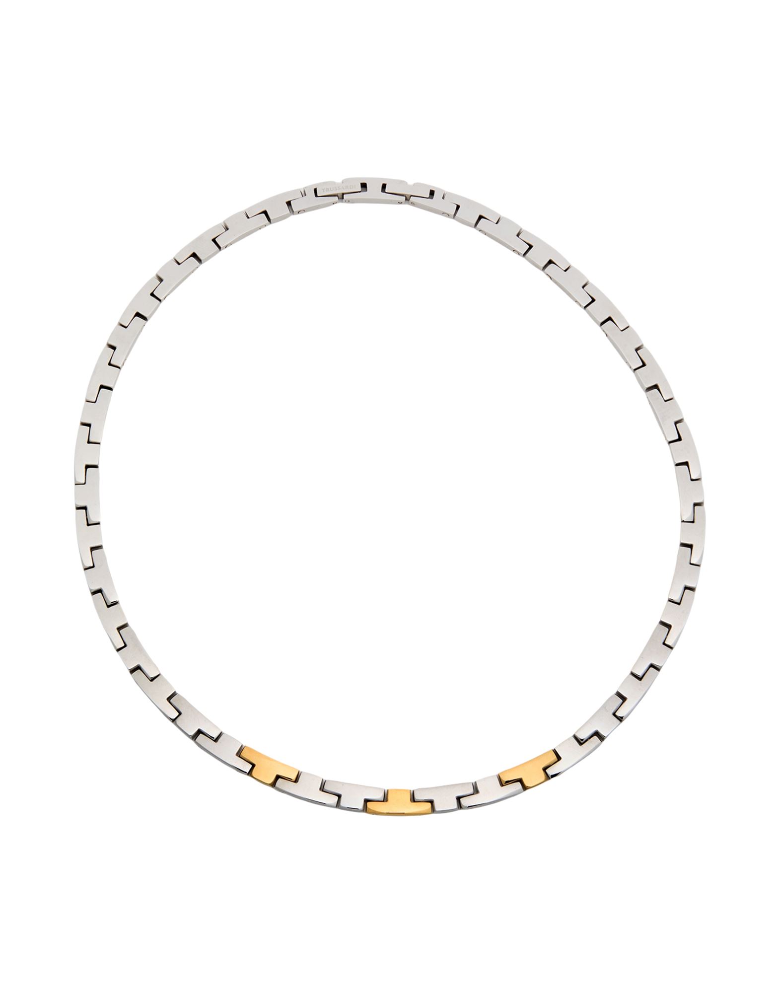  Trussardi - Schmuck Und Uhren - Halsketten - On Yoox.com 