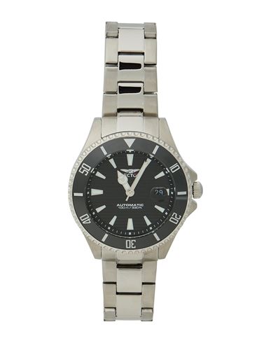 Armbanduhr Herren Schwarz -- Herren