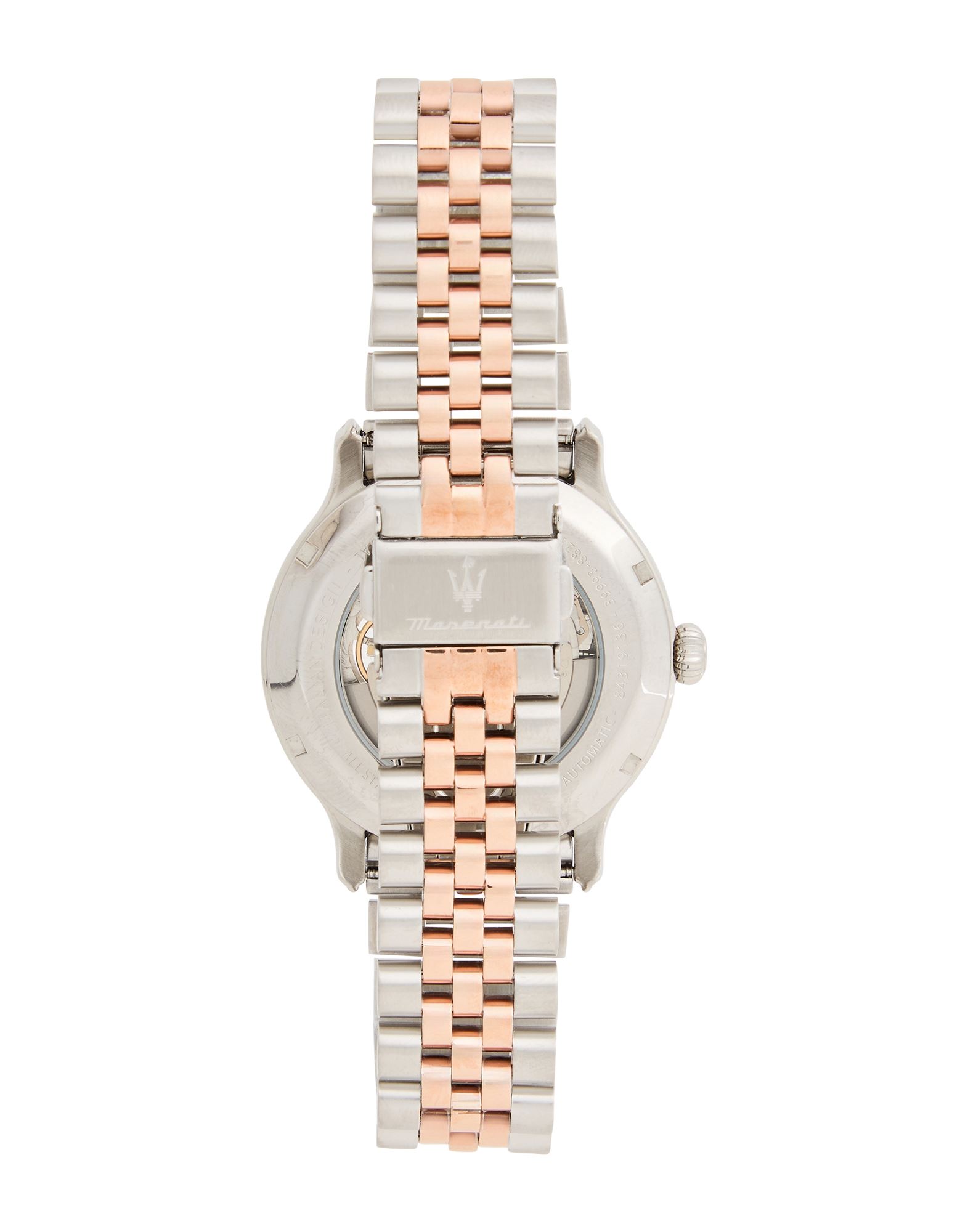  Maserati - Schmuck Und Uhren - Armbanduhren - On Yoox.com 