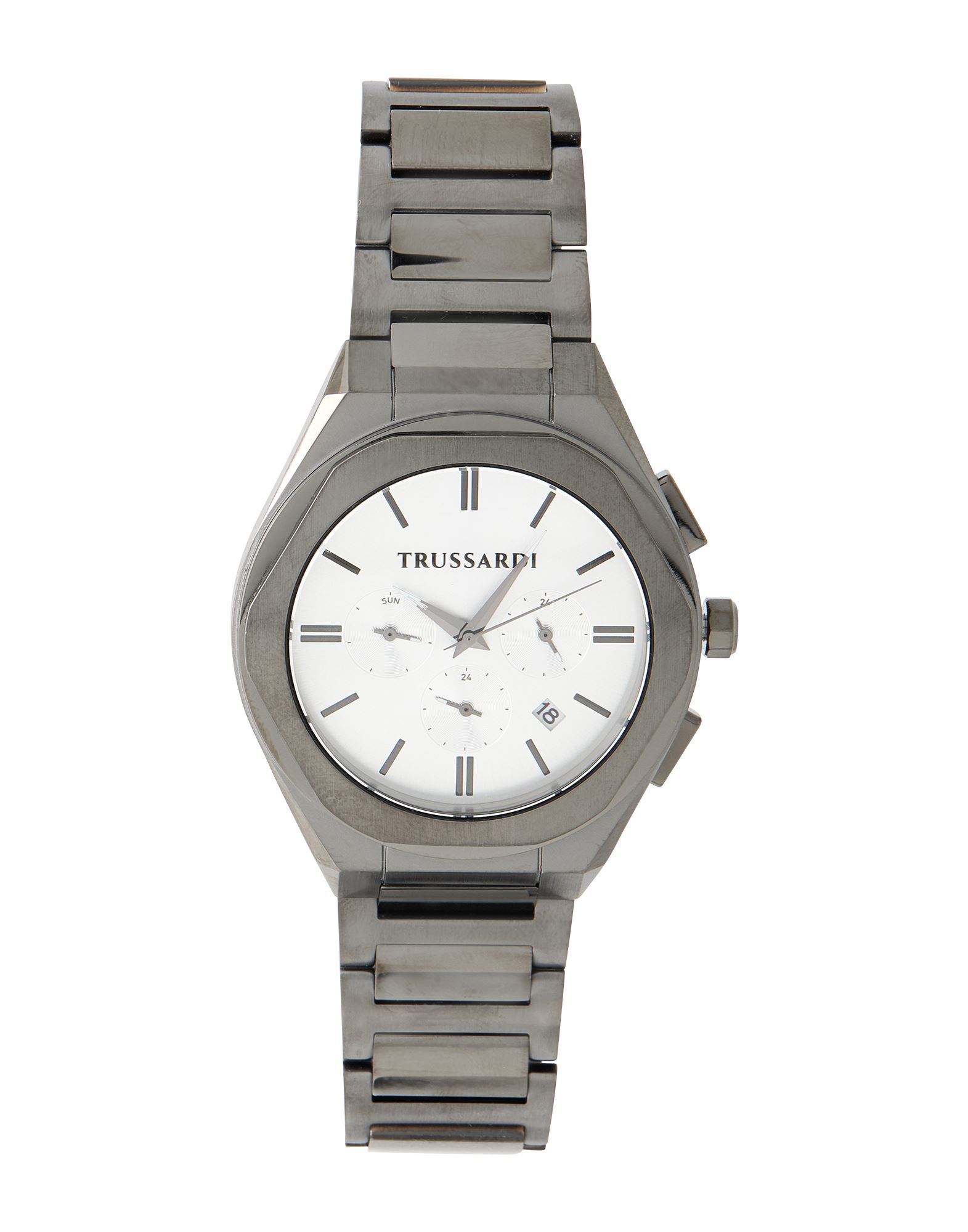  Trussardi - Schmuck Und Uhren - Armbanduhren - On Yoox.com 