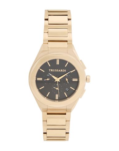 Reloj de pulsera Hombre Oro -- Hombre