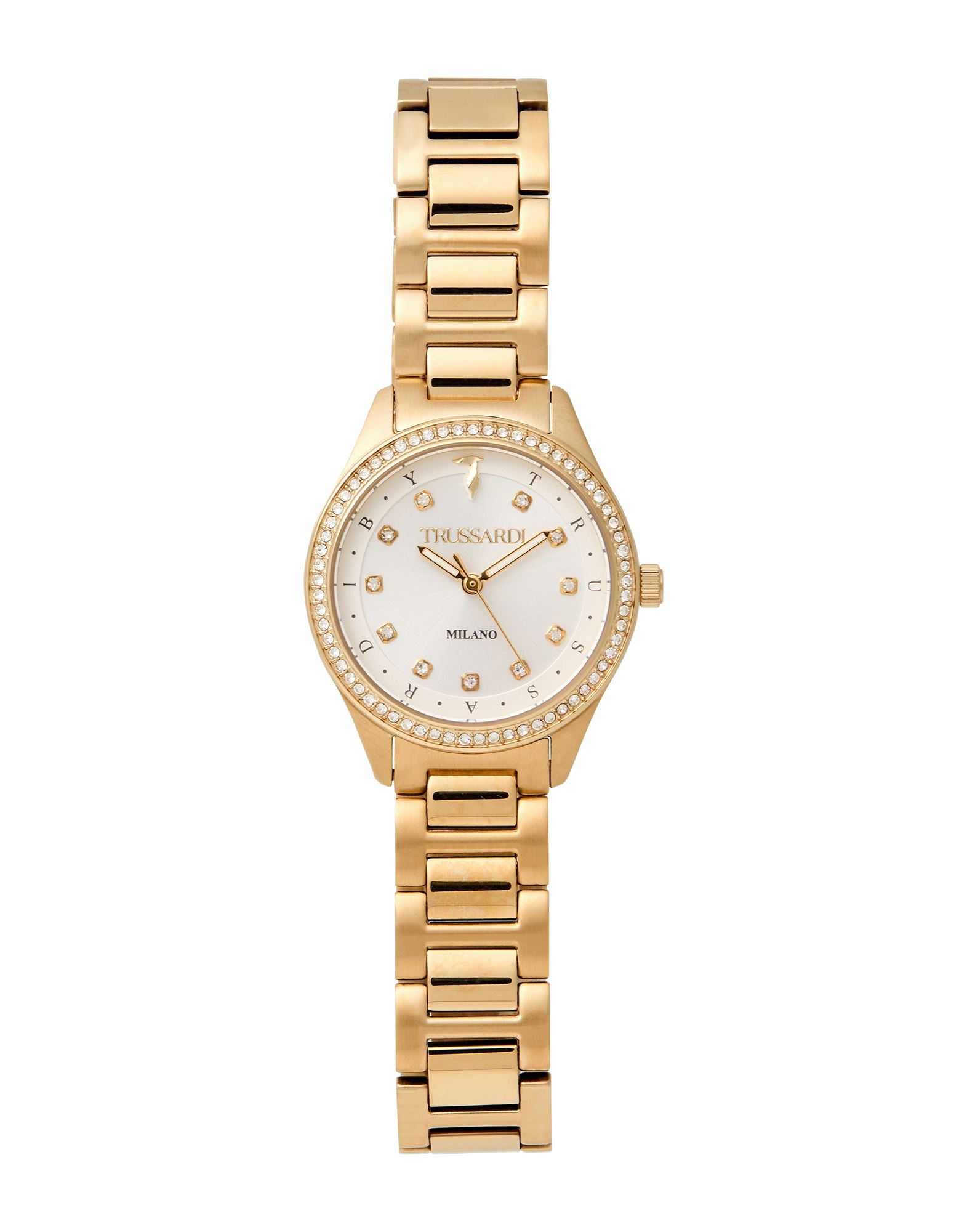  Trussardi - Schmuck Und Uhren - Armbanduhren - On Yoox.com 
