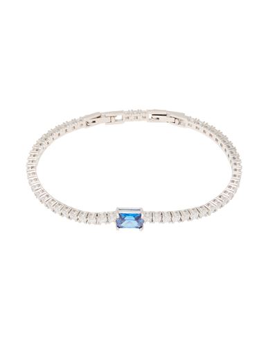 Pulsera Mujer Plata -- Mujer