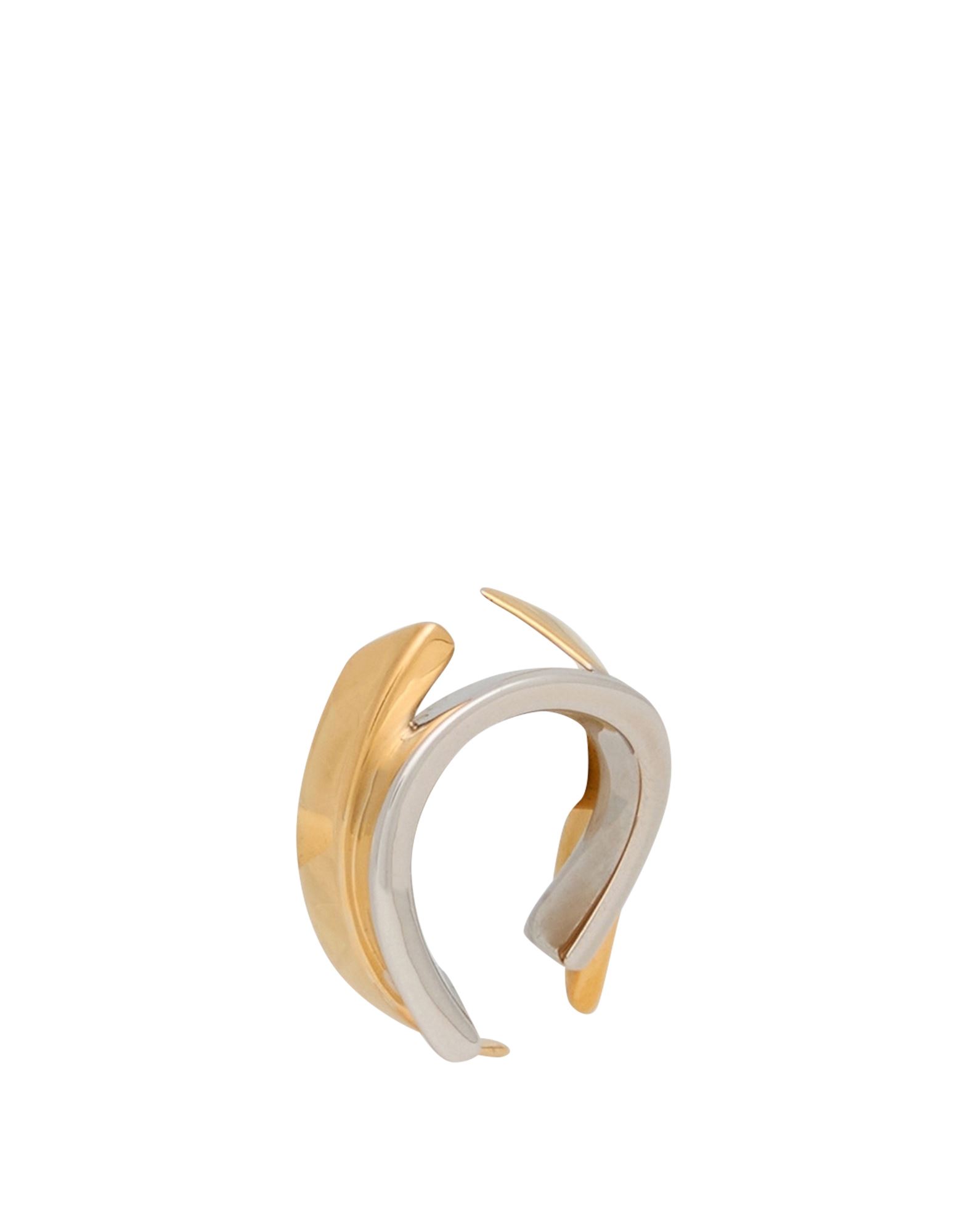  Mugler - Joyas Y Relojes - Anillos - On Yoox.com 