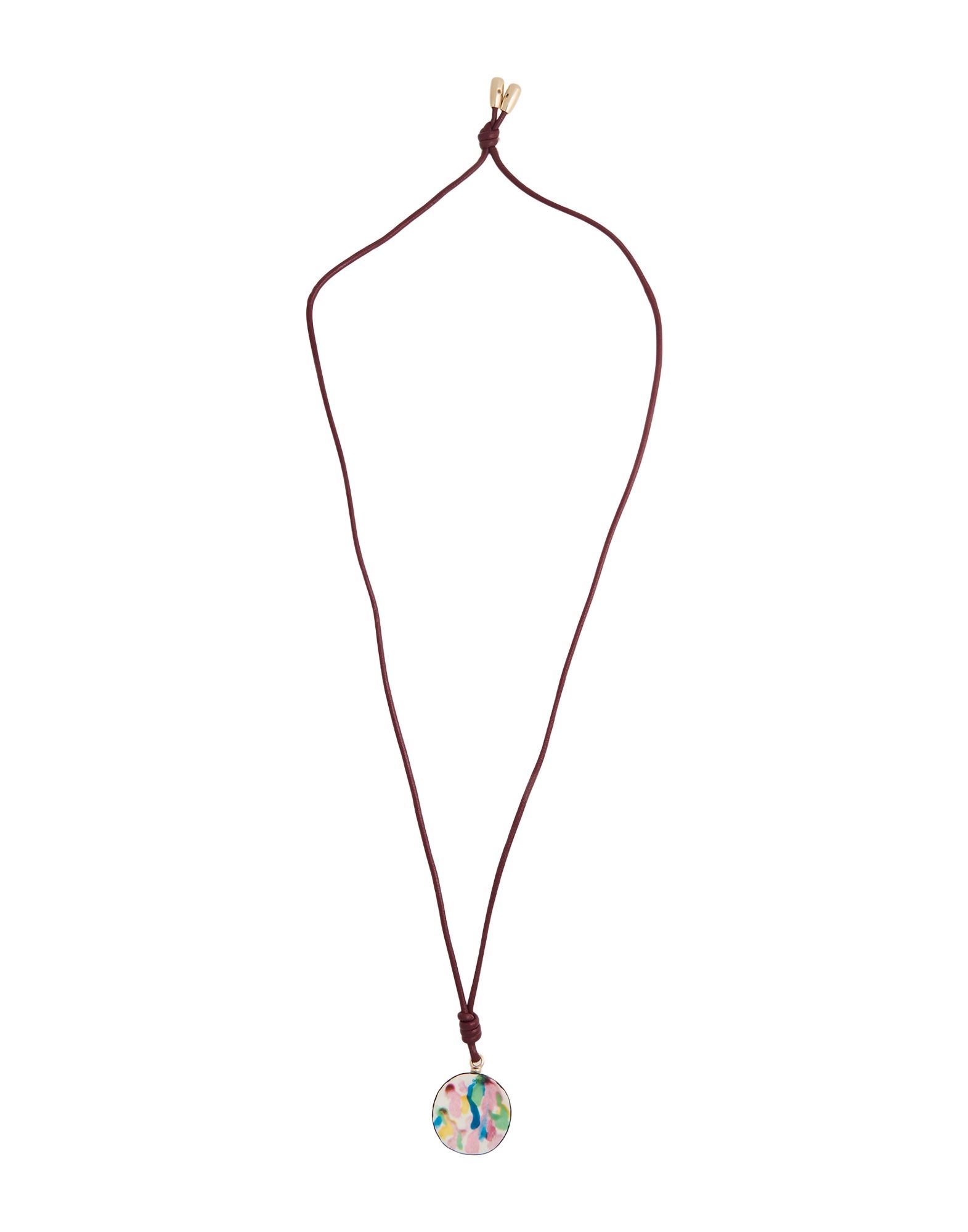  Chloé - Joyas Y Relojes - Collares - On Yoox.com 