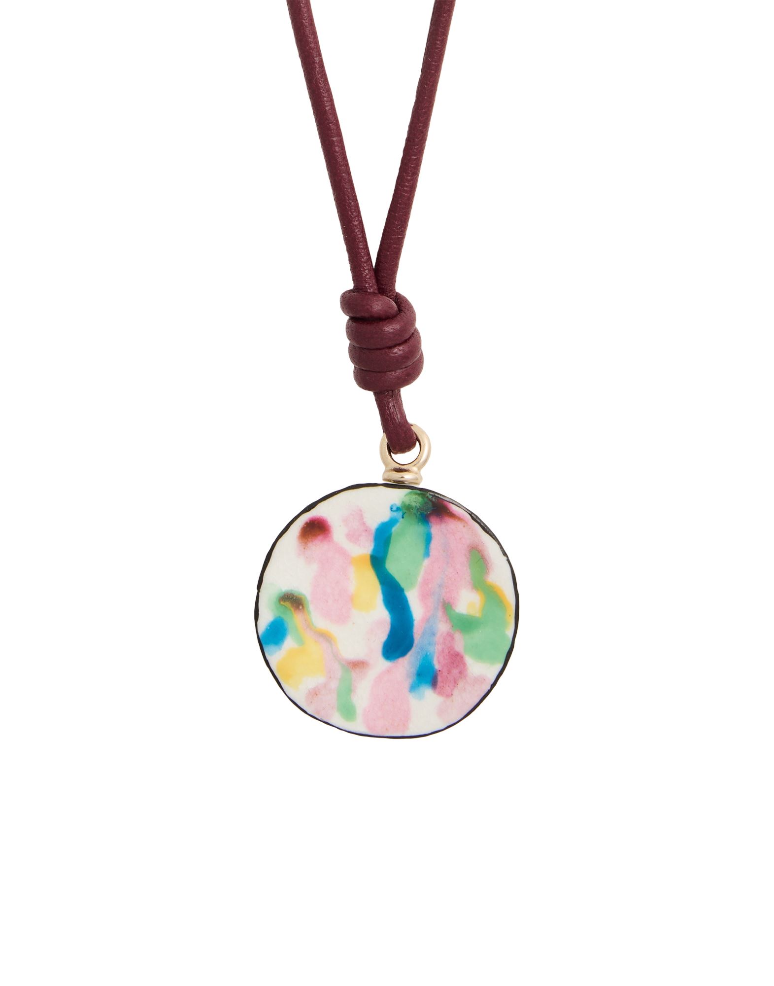  Chloé - Joyas Y Relojes - Collares - On Yoox.com 