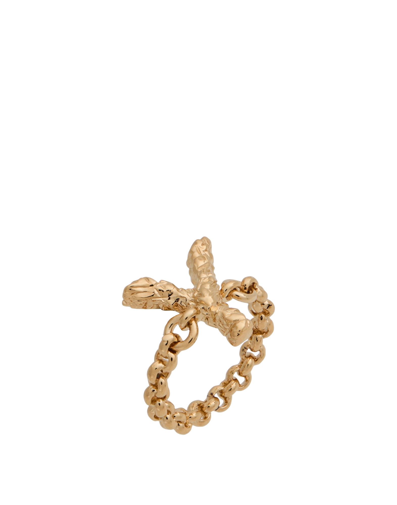  Chloé - Joyas Y Relojes - Anillos - On Yoox.com 