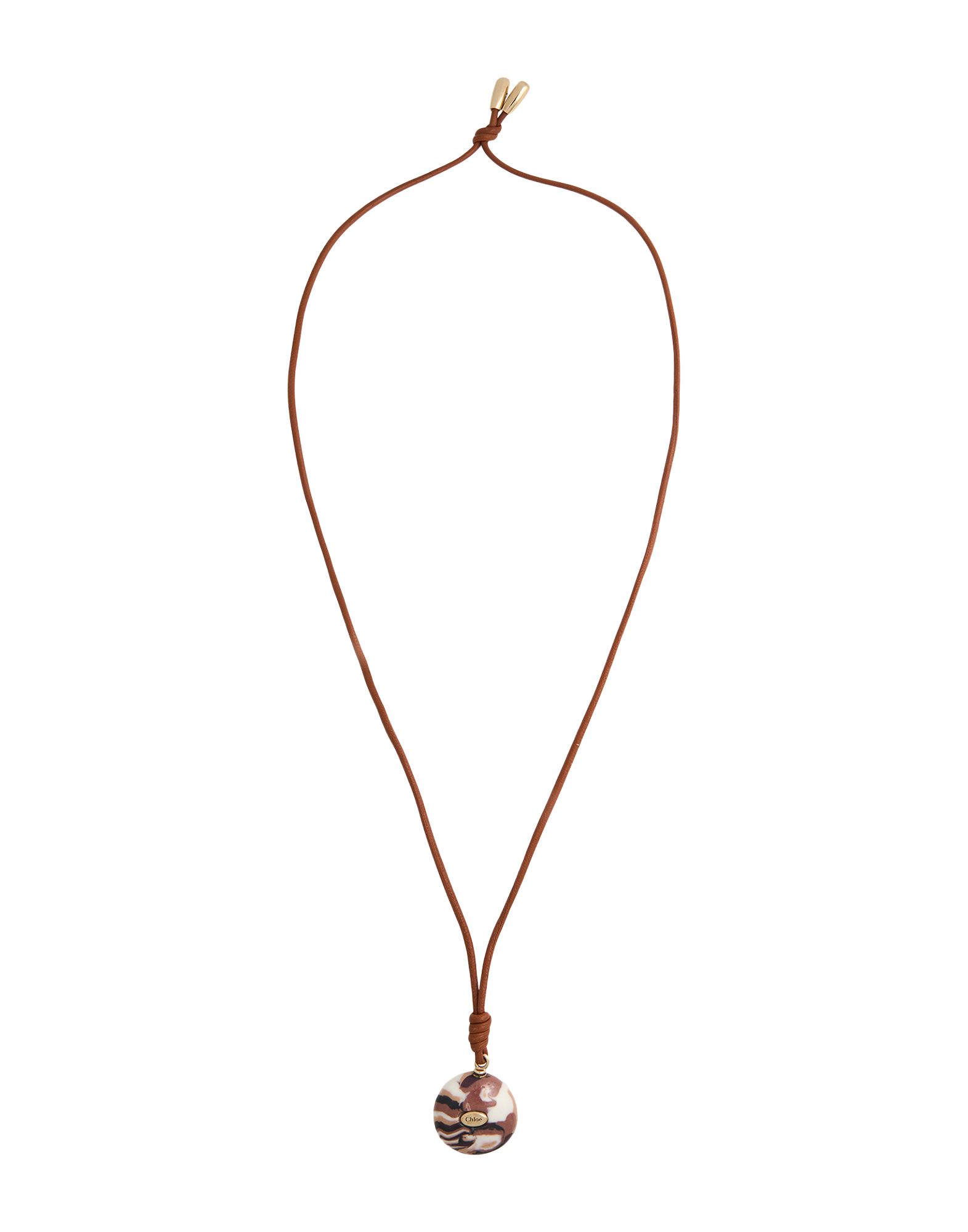  Chloé - Schmuck Und Uhren - Halsketten - On Yoox.com 