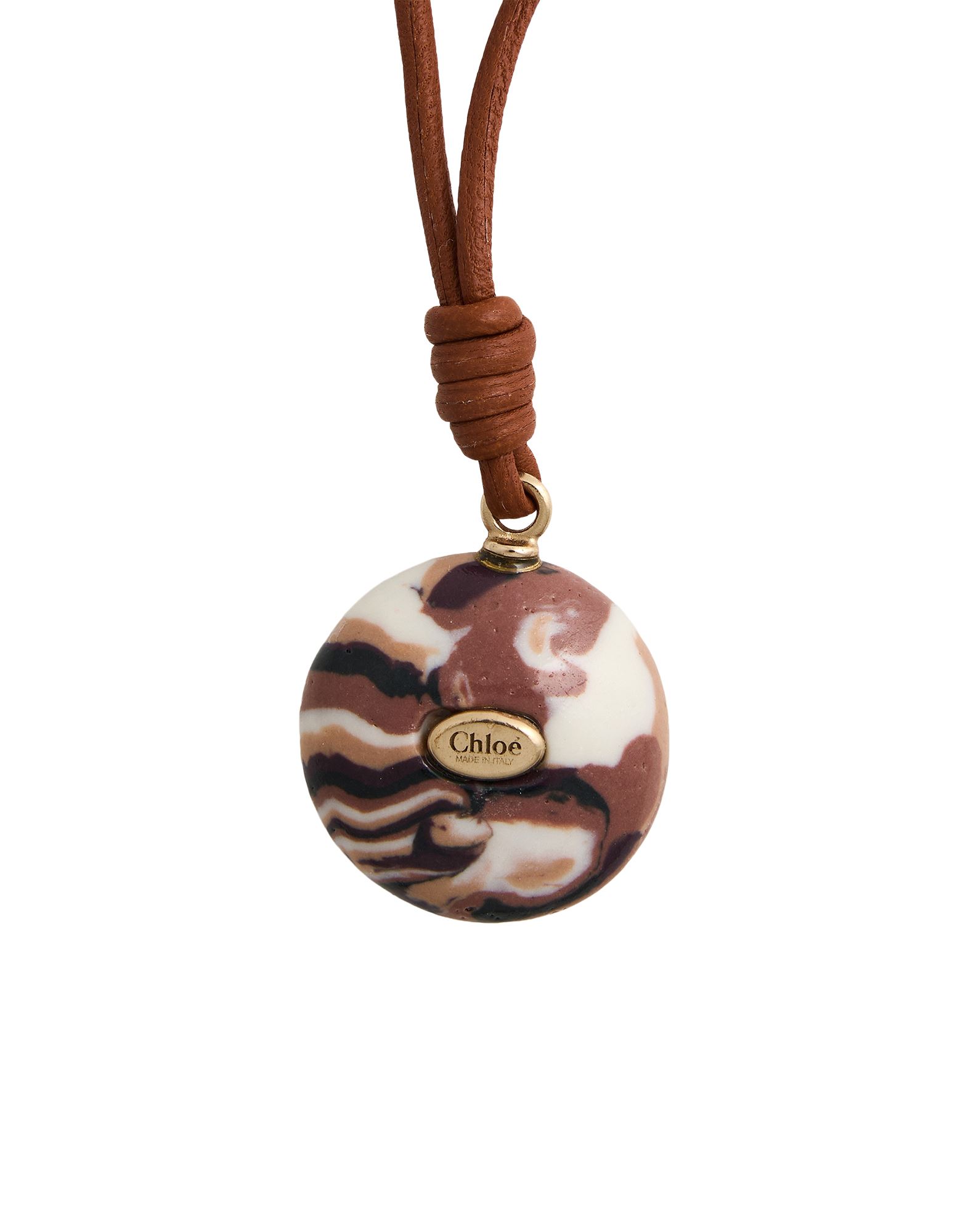  Chloé - Schmuck Und Uhren - Halsketten - On Yoox.com 