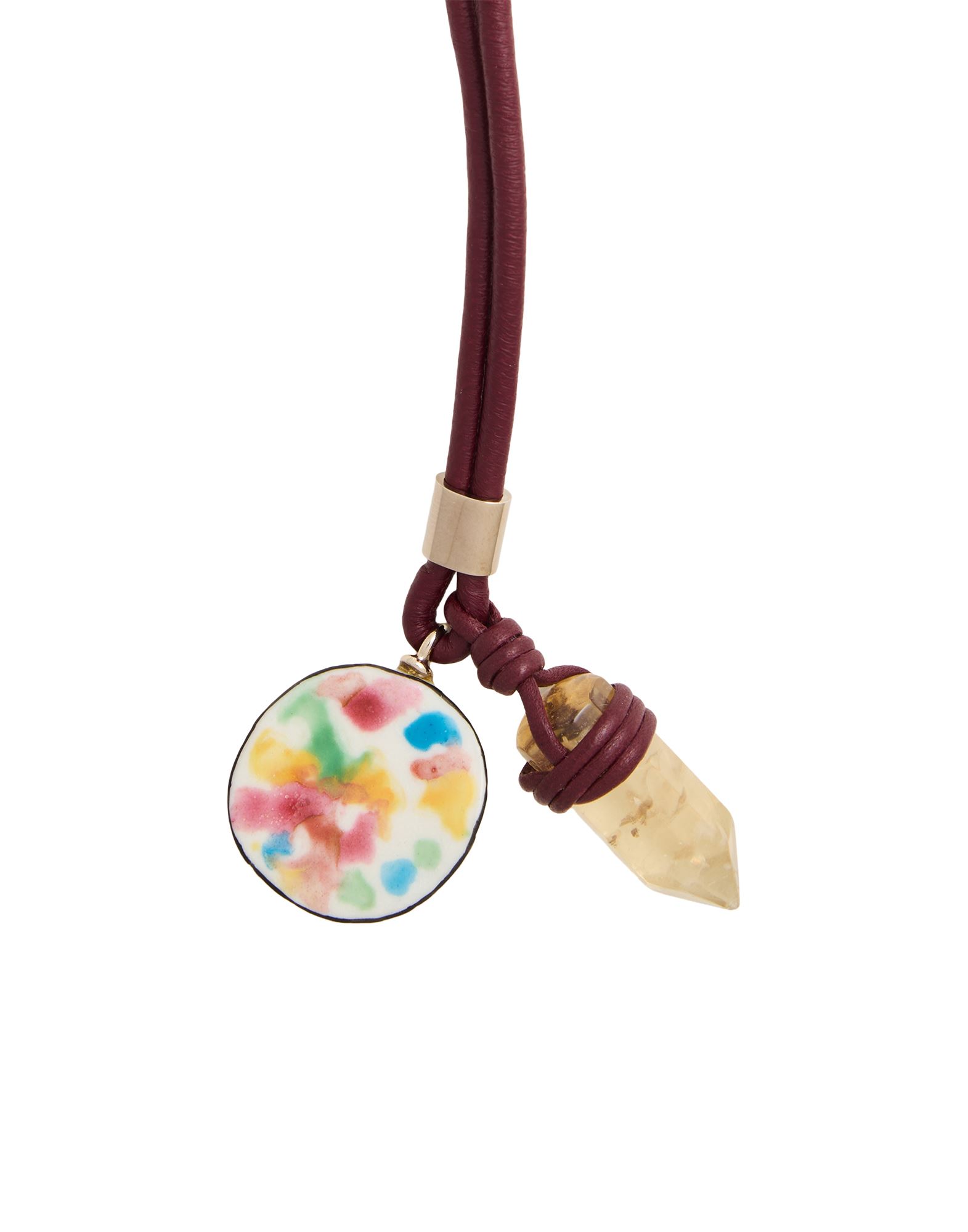  Chloé - Schmuck Und Uhren - Halsketten - On Yoox.com 