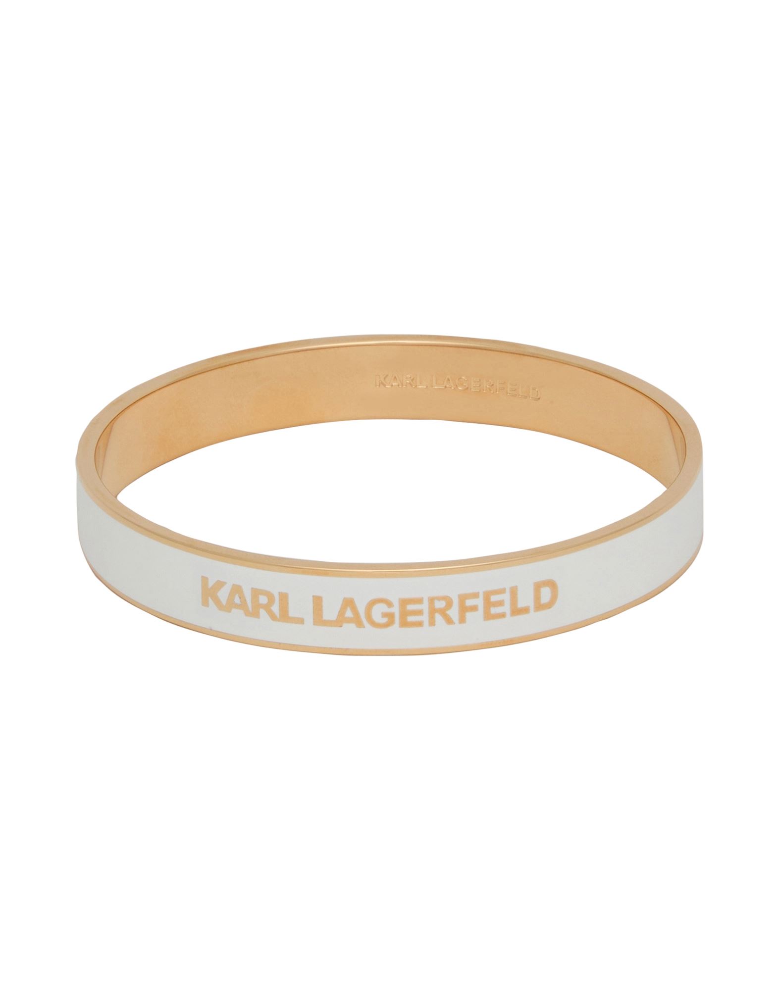  Karl Lagerfeld - Schmuck Und Uhren - Armbänder - On Yoox.com 