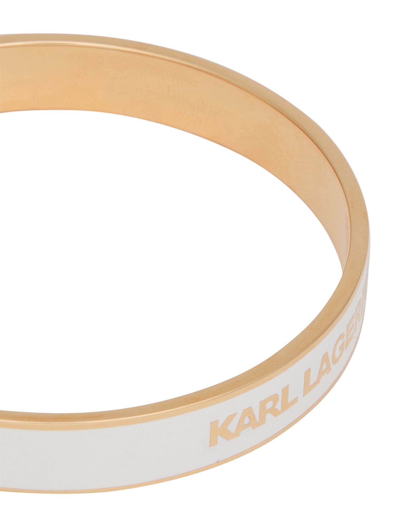  Karl Lagerfeld - Schmuck Und Uhren - Armbänder - On Yoox.com 