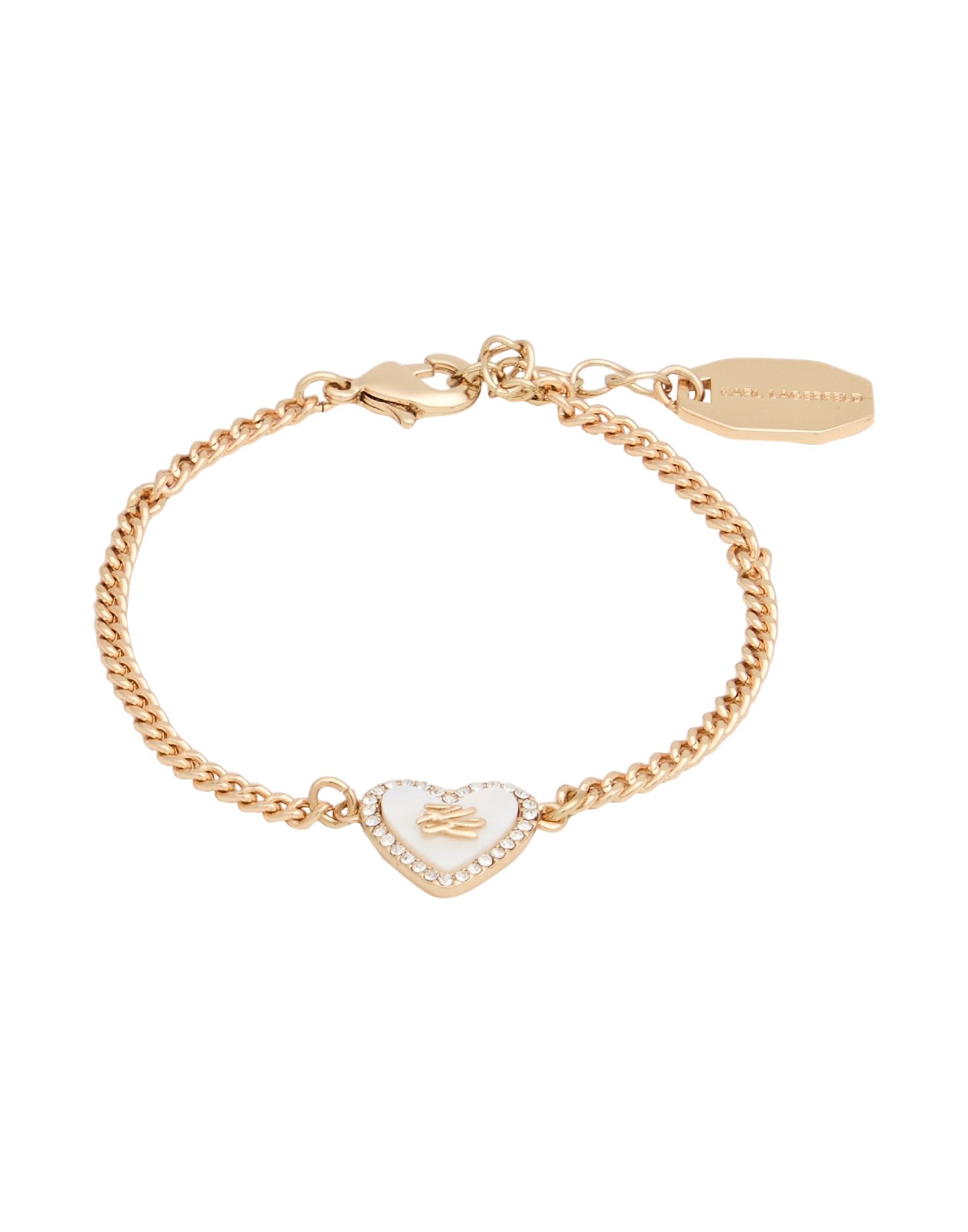  Karl Lagerfeld - Schmuck Und Uhren - Armbänder - On Yoox.com 