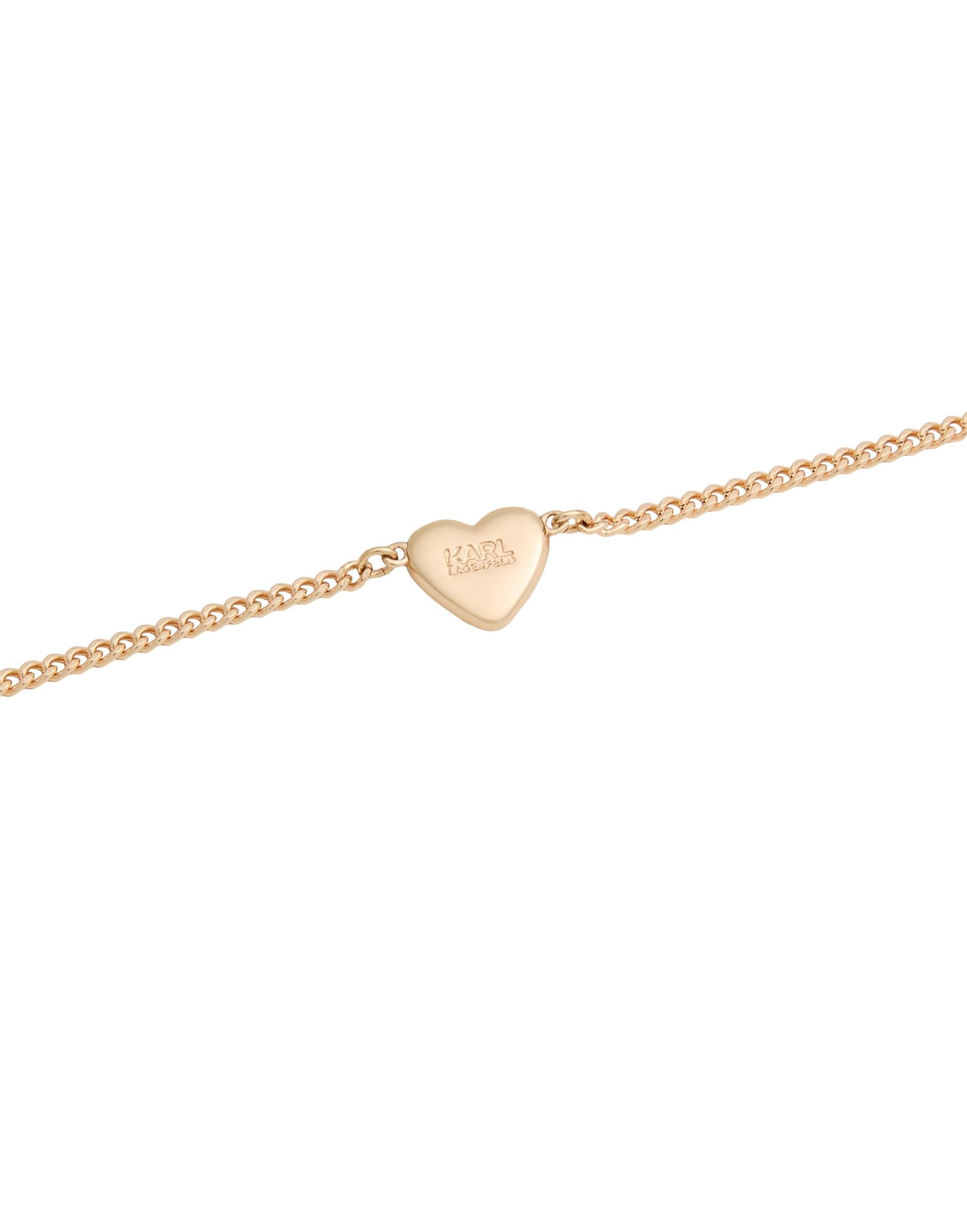  Karl Lagerfeld - Schmuck Und Uhren - Armbänder - On Yoox.com 