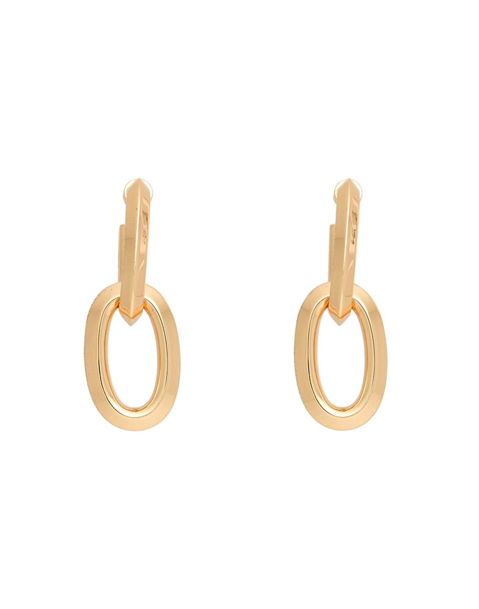  Karl Lagerfeld - Schmuck Und Uhren - Ohrringe - On Yoox.com 
