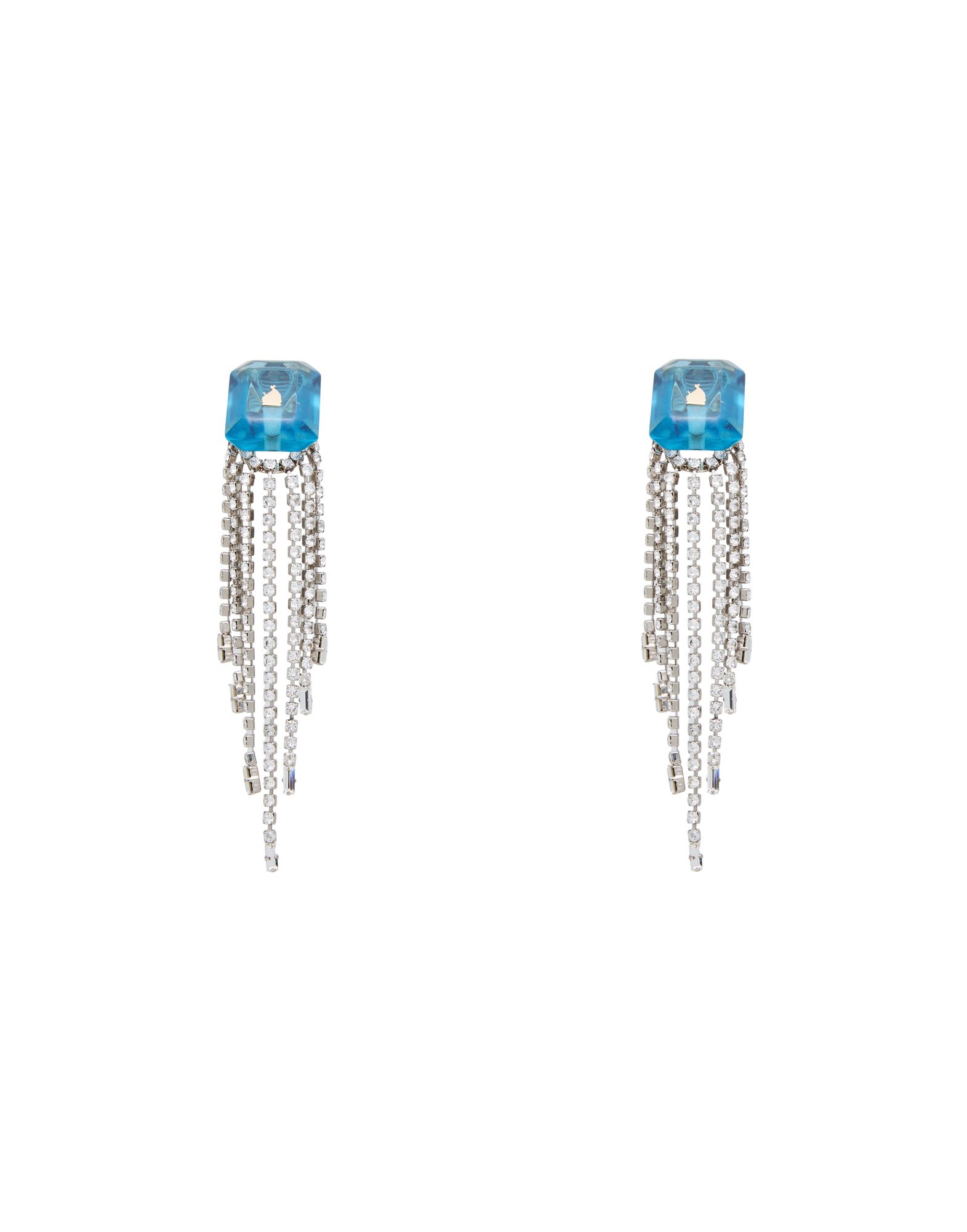  Lanvin - Schmuck Und Uhren - Ohrringe - On Yoox.com 