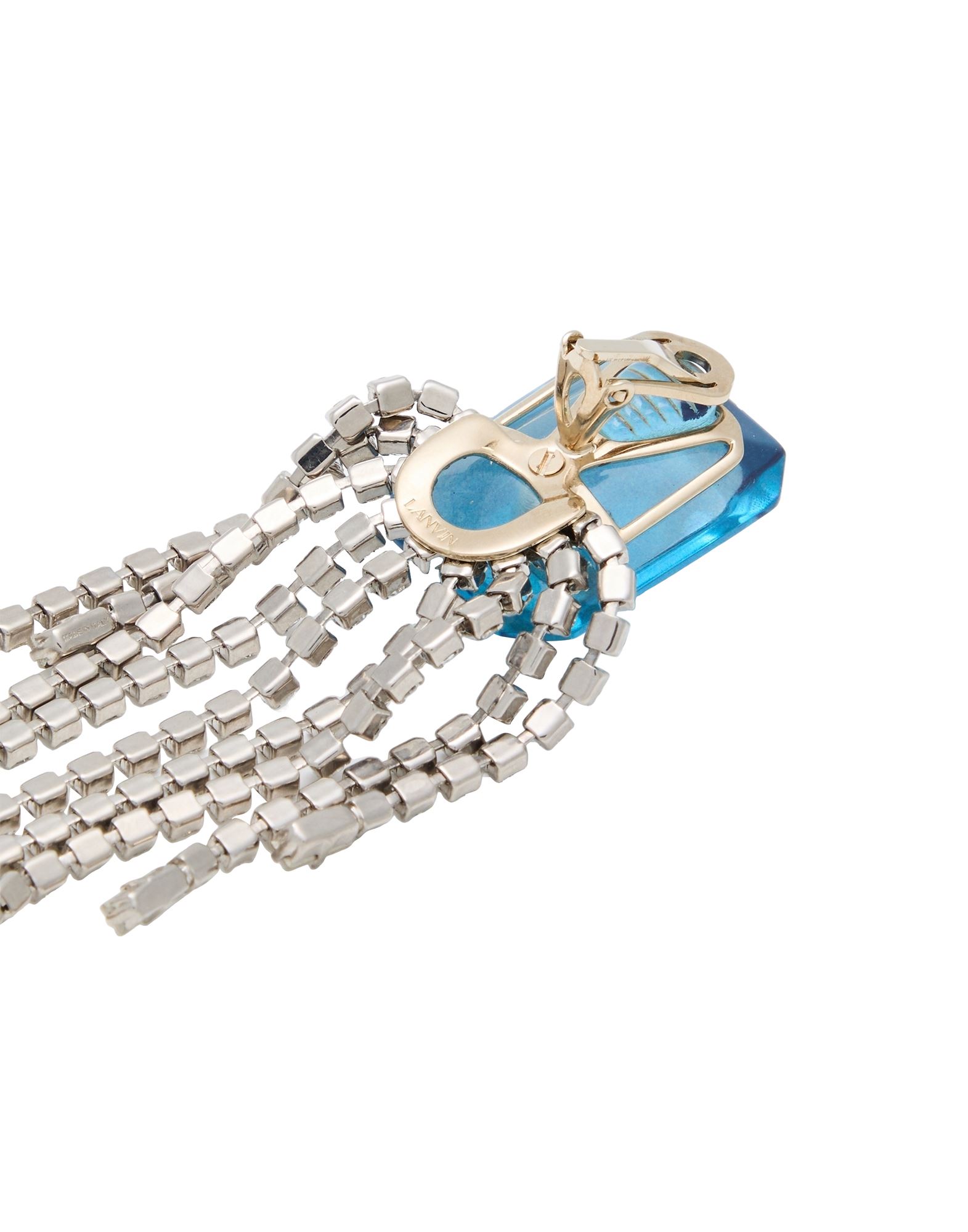  Lanvin - Schmuck Und Uhren - Ohrringe - On Yoox.com 