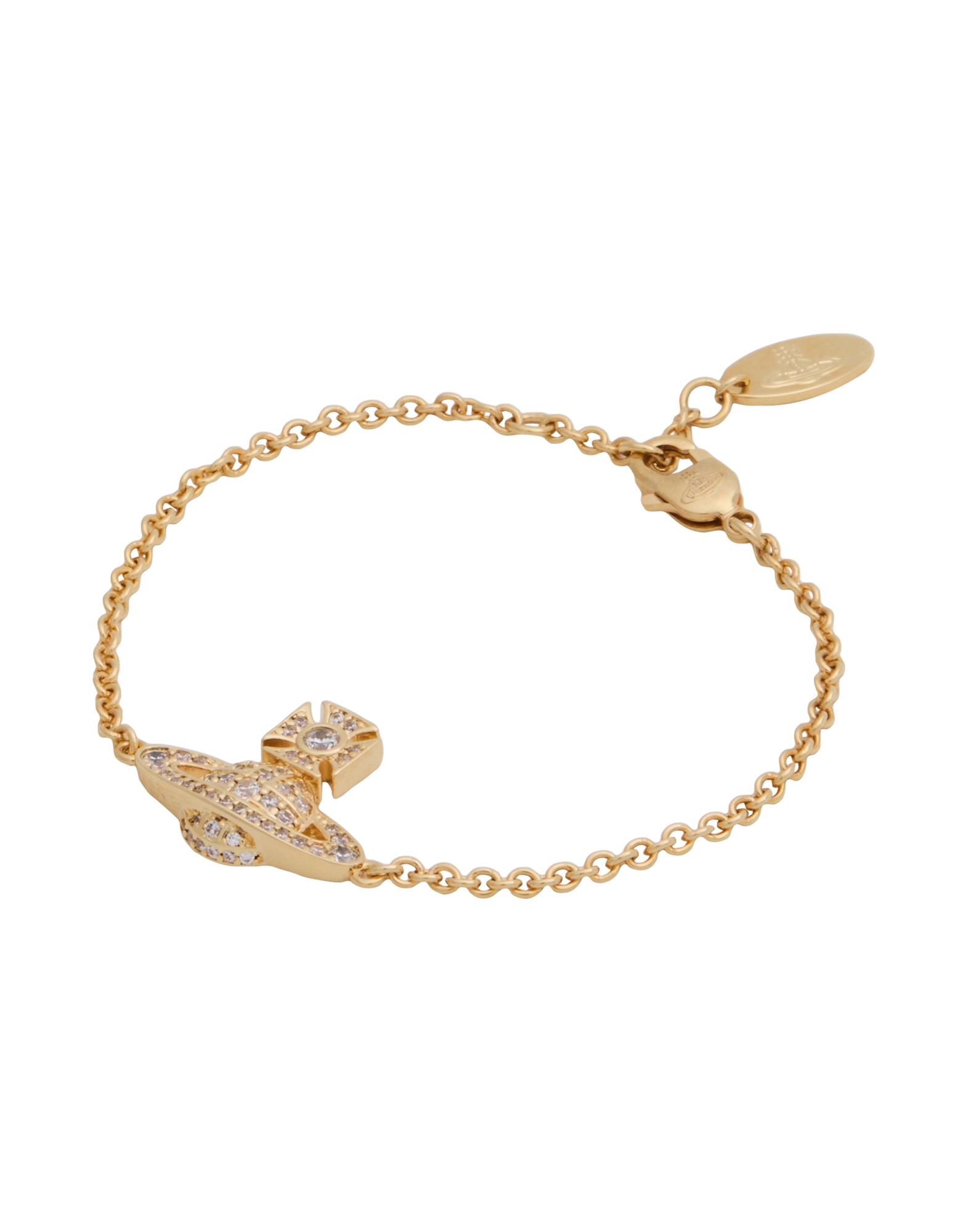  Vivienne Westwood - Schmuck Und Uhren - Armbänder - On Yoox.com 
